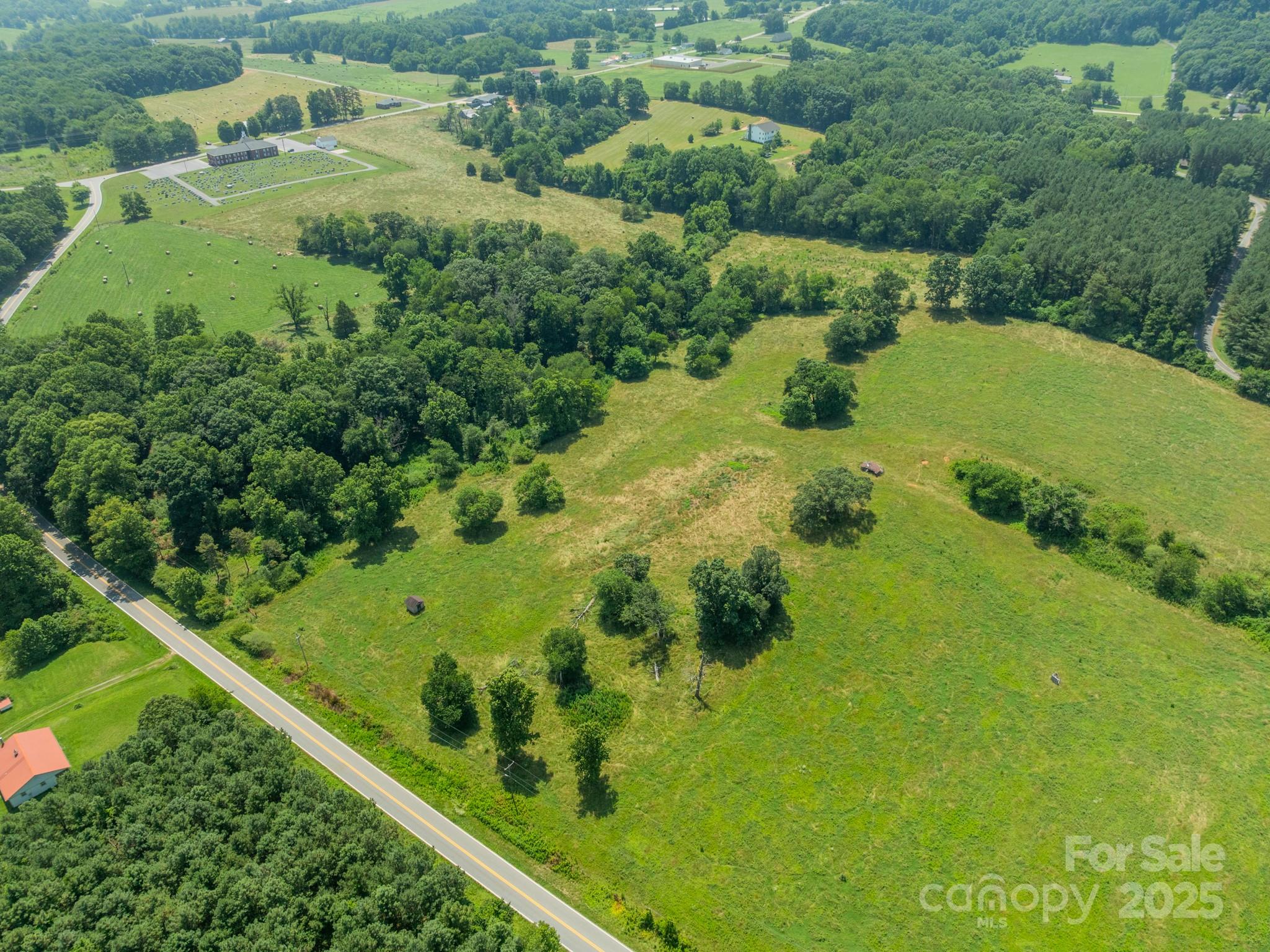 00 Mathis Mill Road