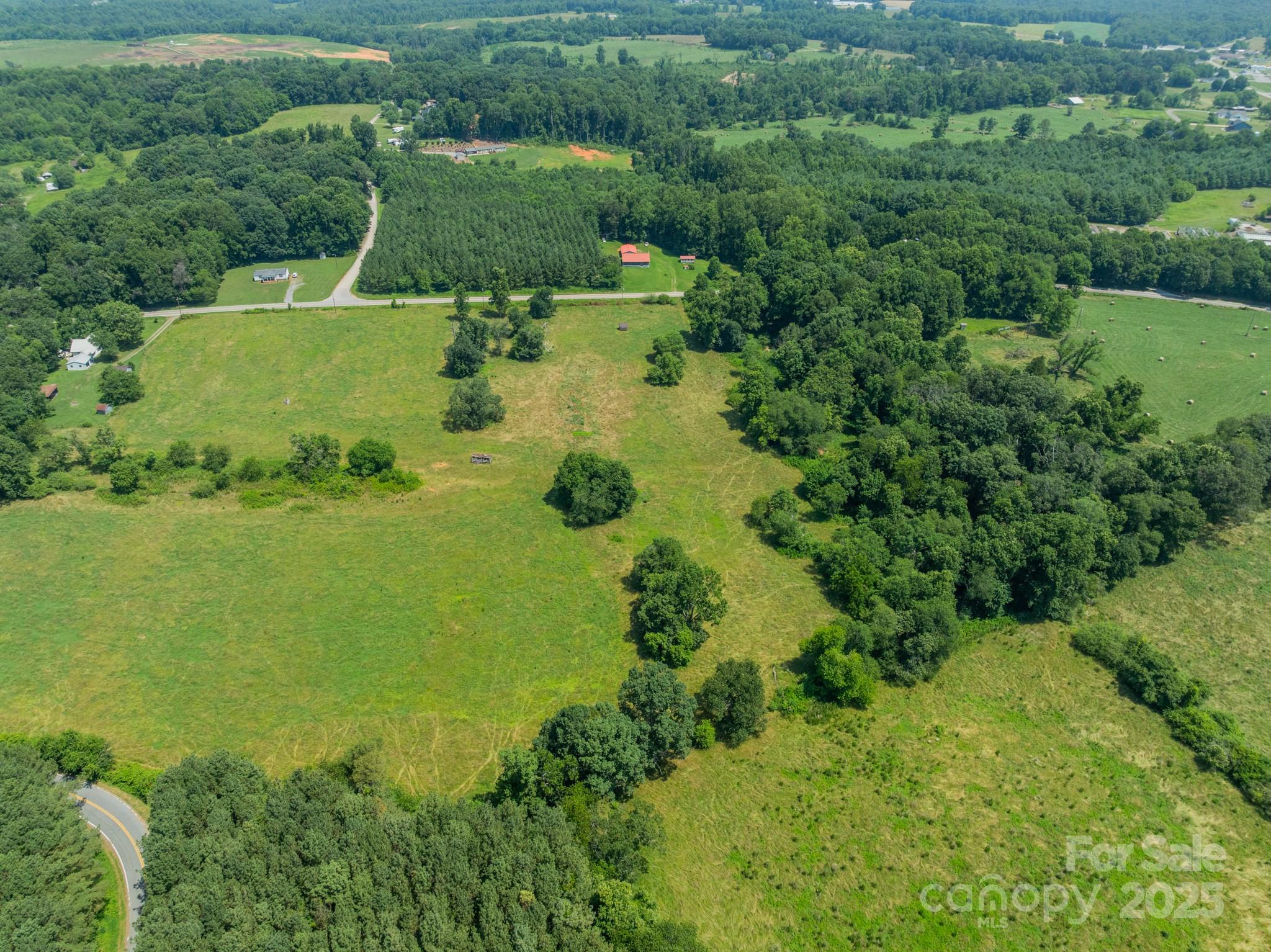 00 Mathis Mill Road