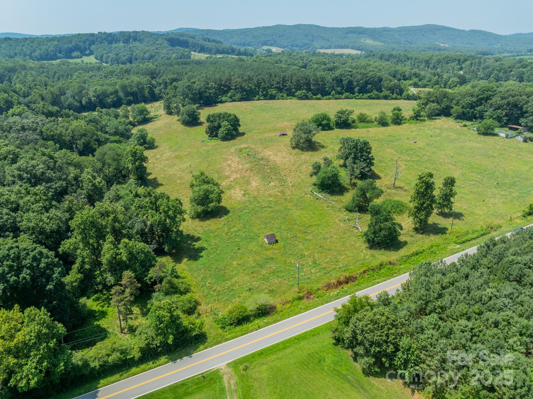 00 Mathis Mill Road