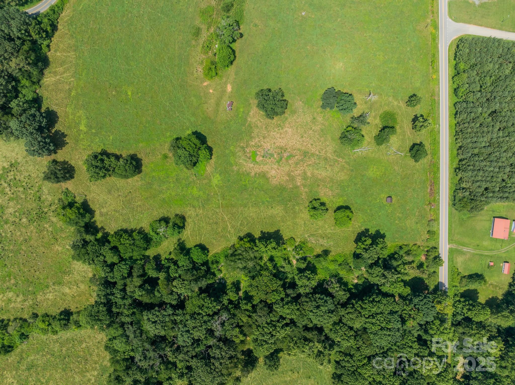 00 Mathis Mill Road