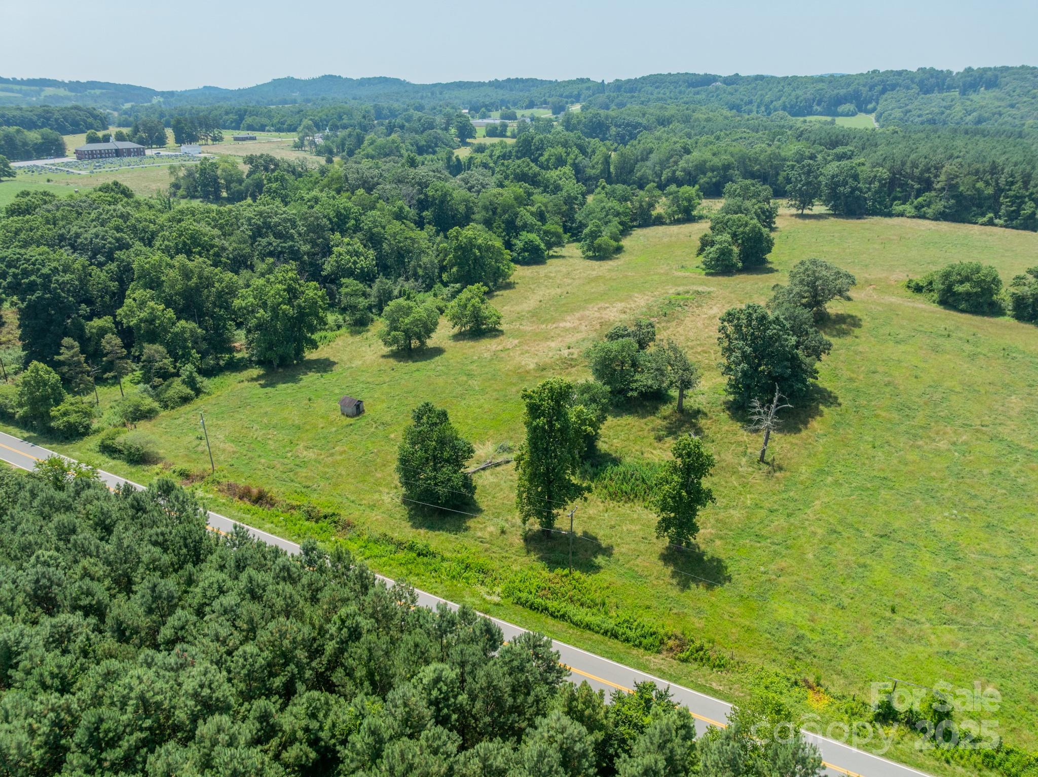 00 Mathis Mill Road