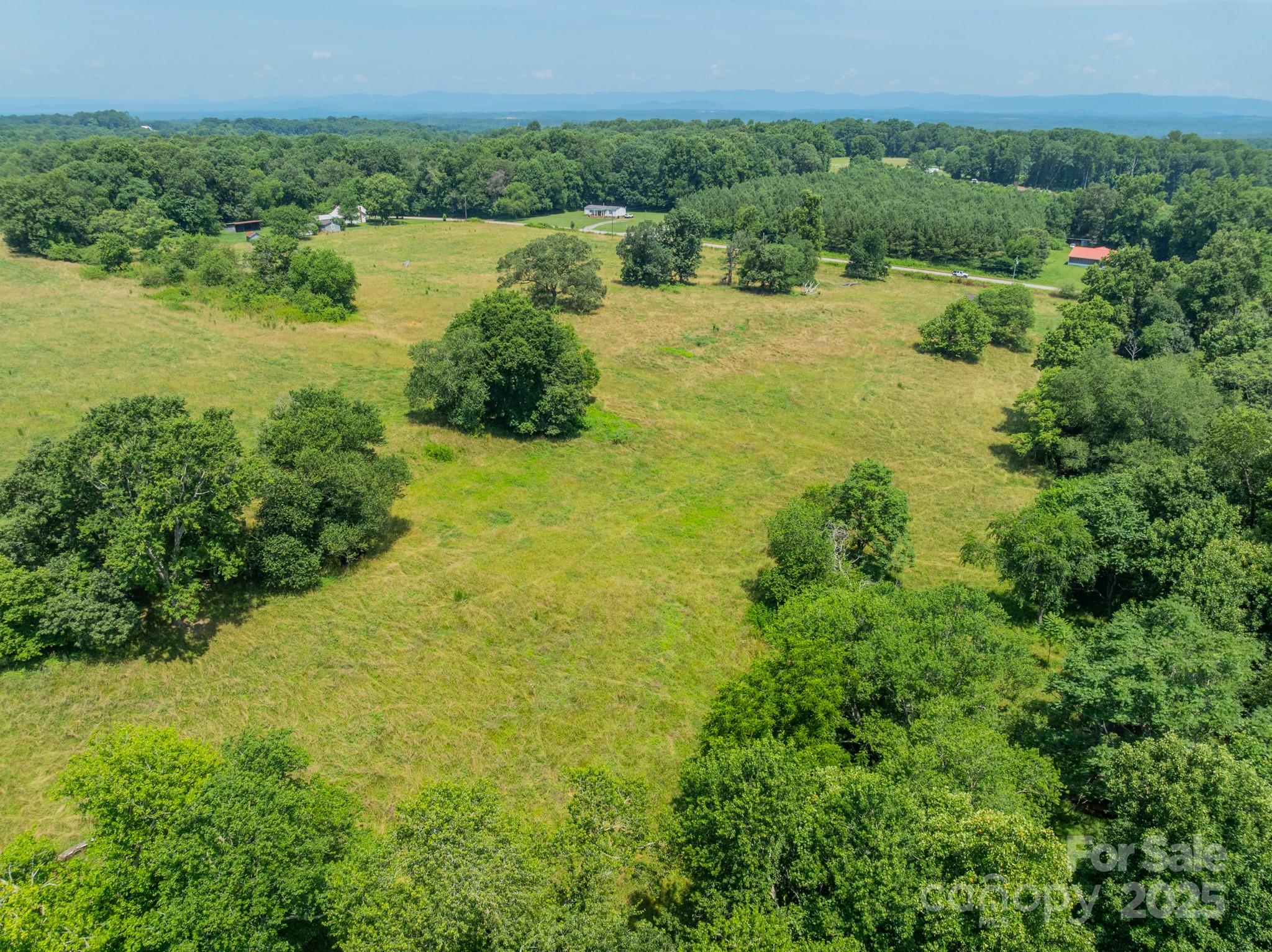 00 Mathis Mill Road