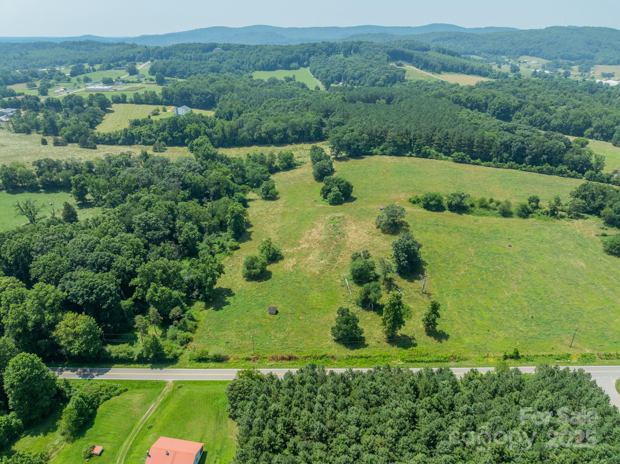 00 Mathis Mill Road