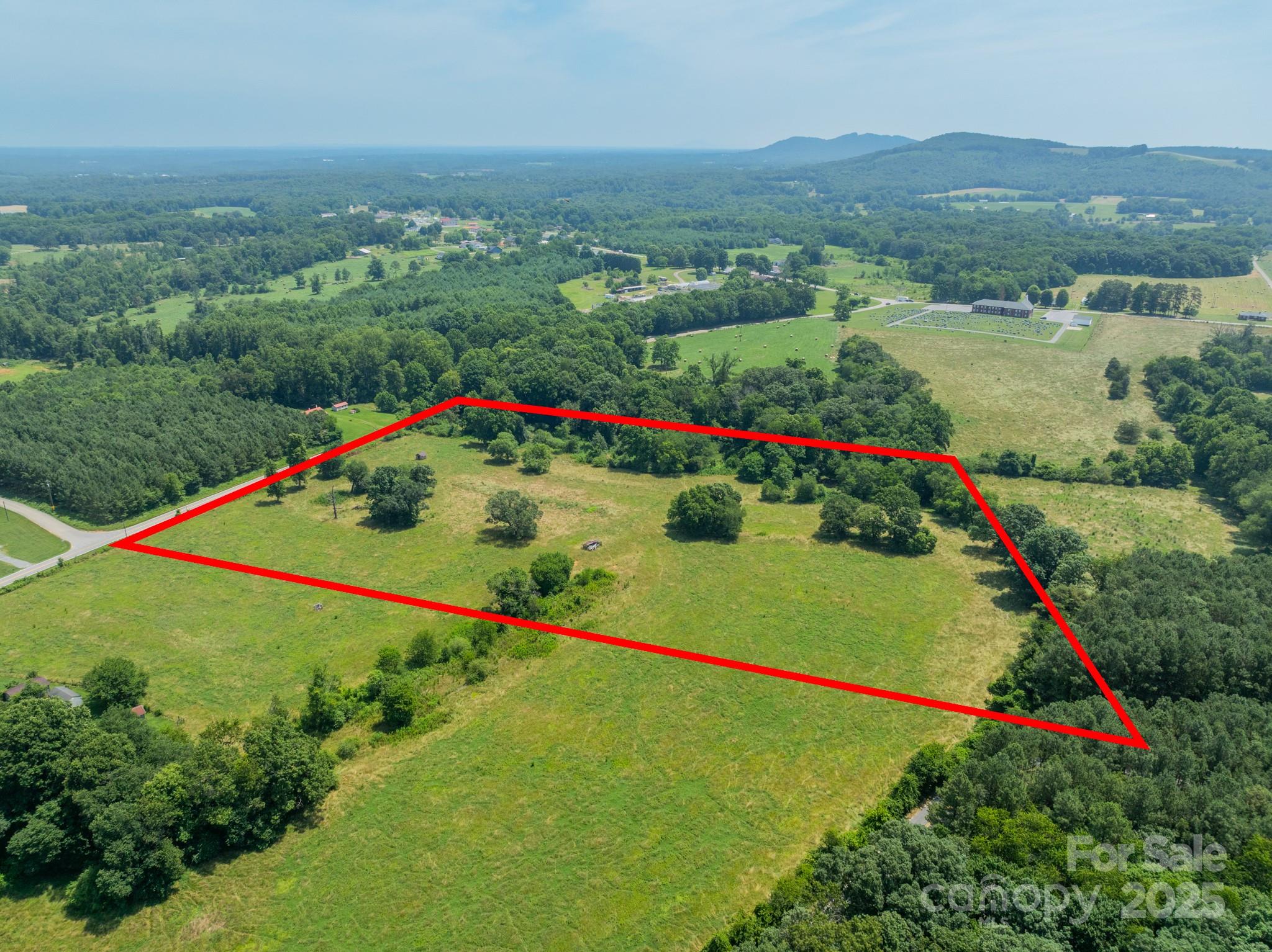 00 Mathis Mill Road