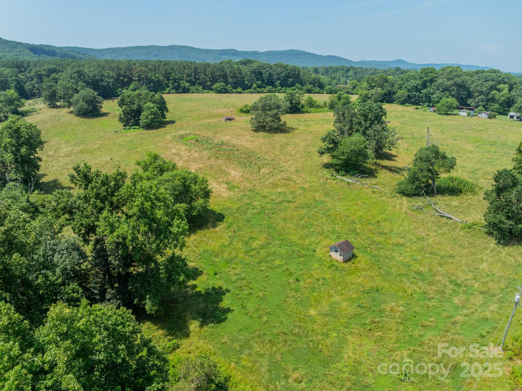 00 Mathis Mill Road