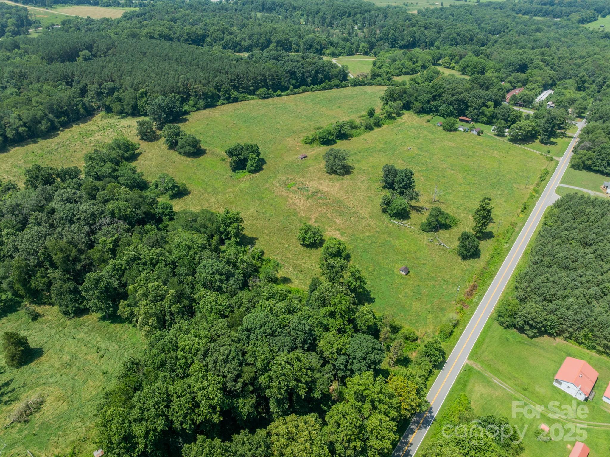 00 Mathis Mill Road