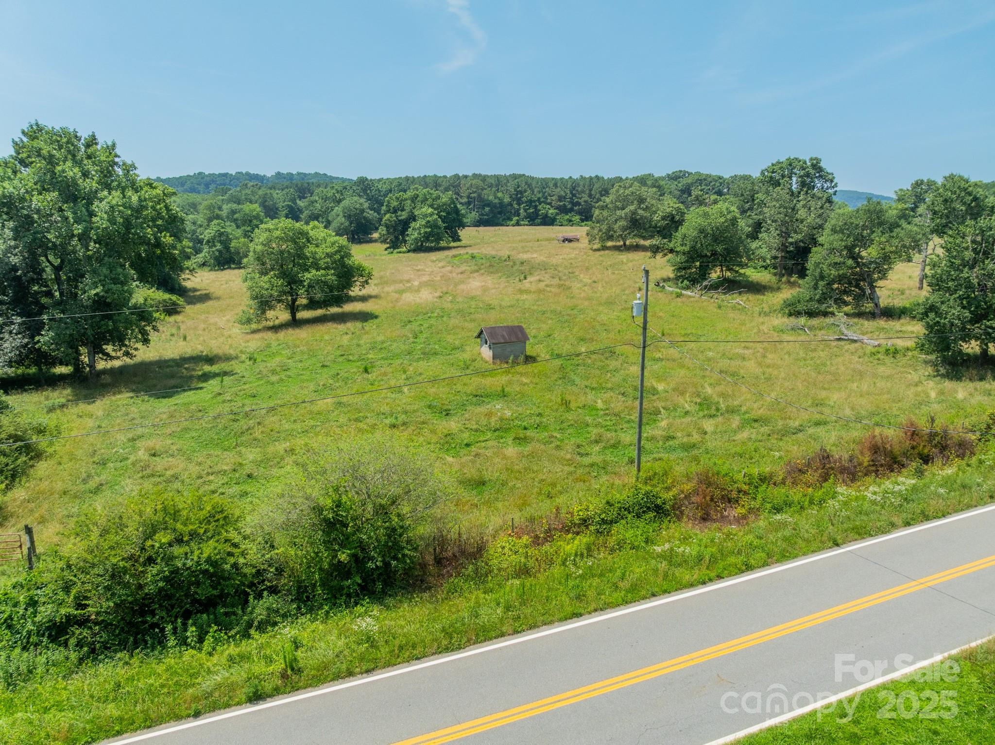 00 Mathis Mill Road