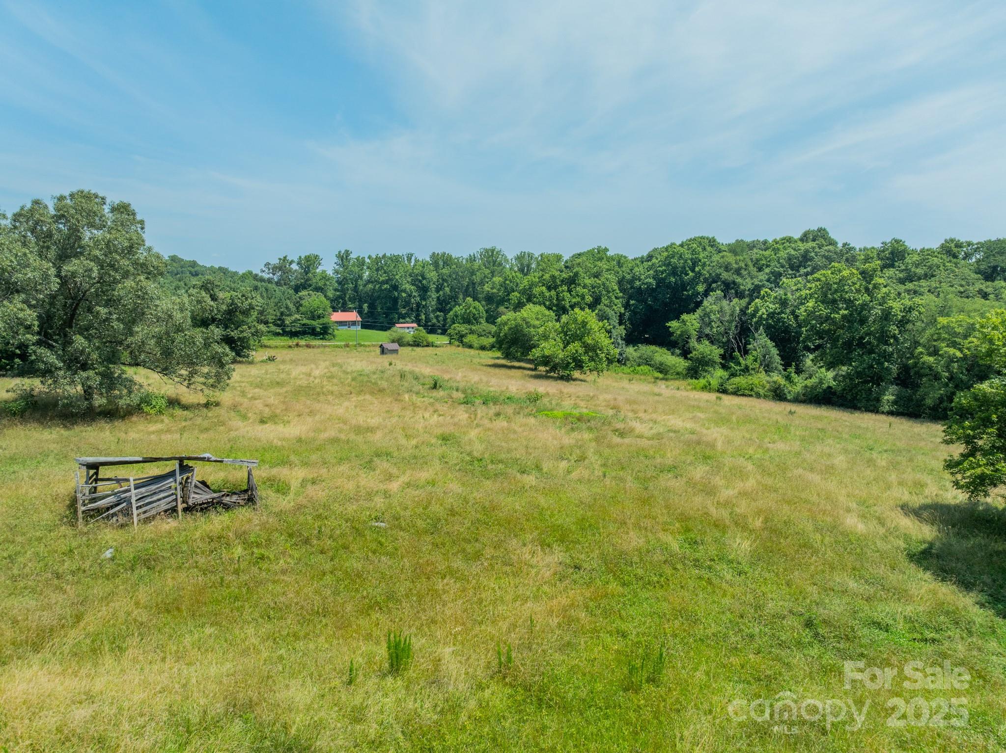 00 Mathis Mill Road