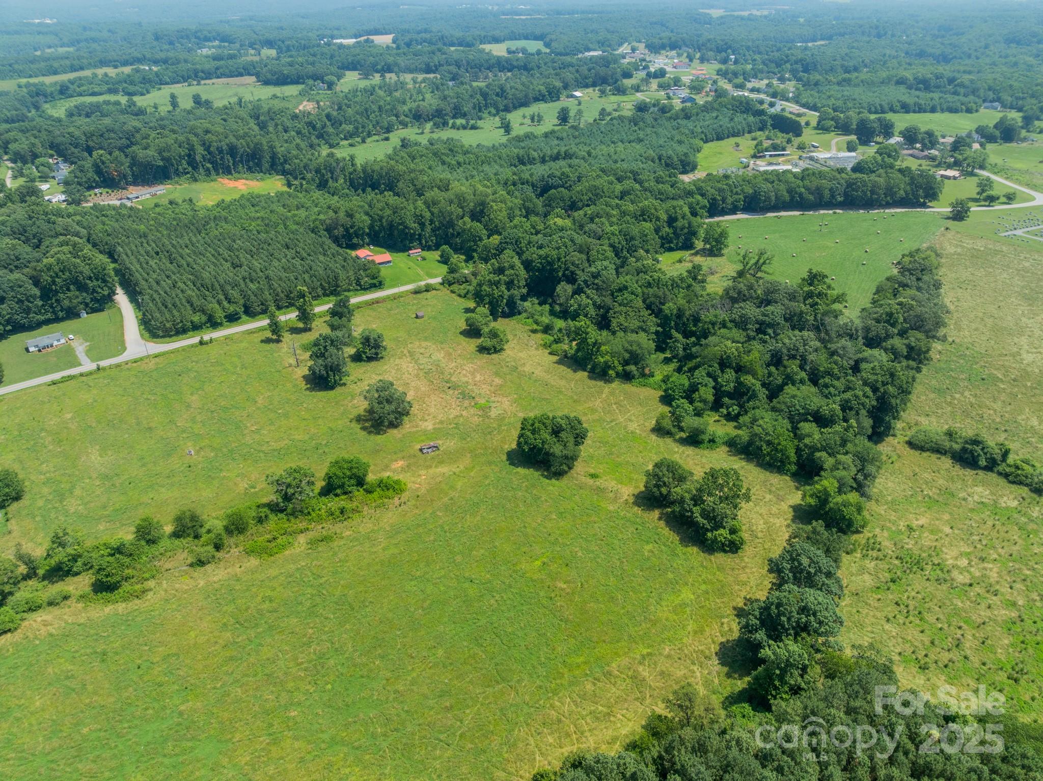 00 Mathis Mill Road