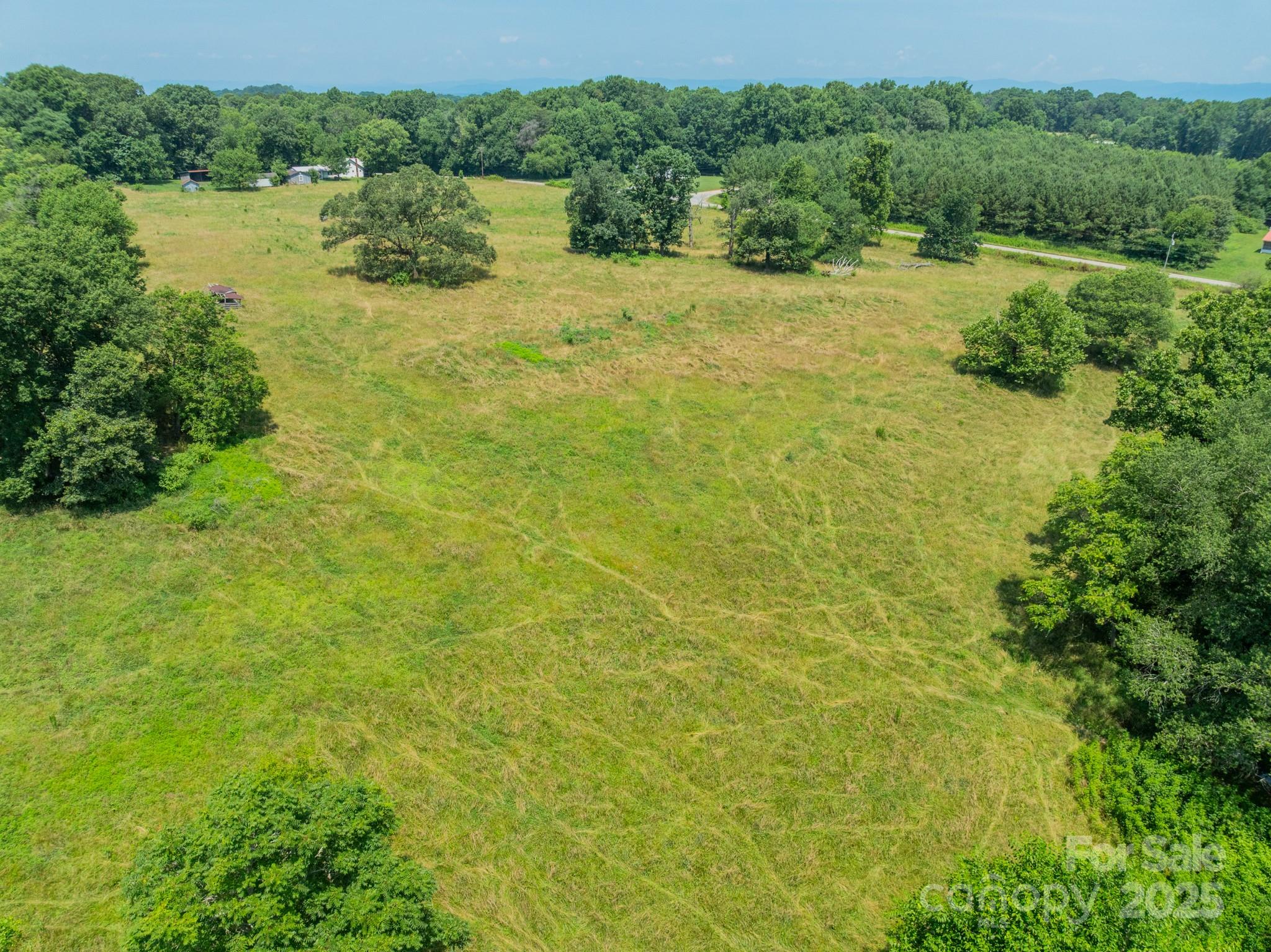00 Mathis Mill Road