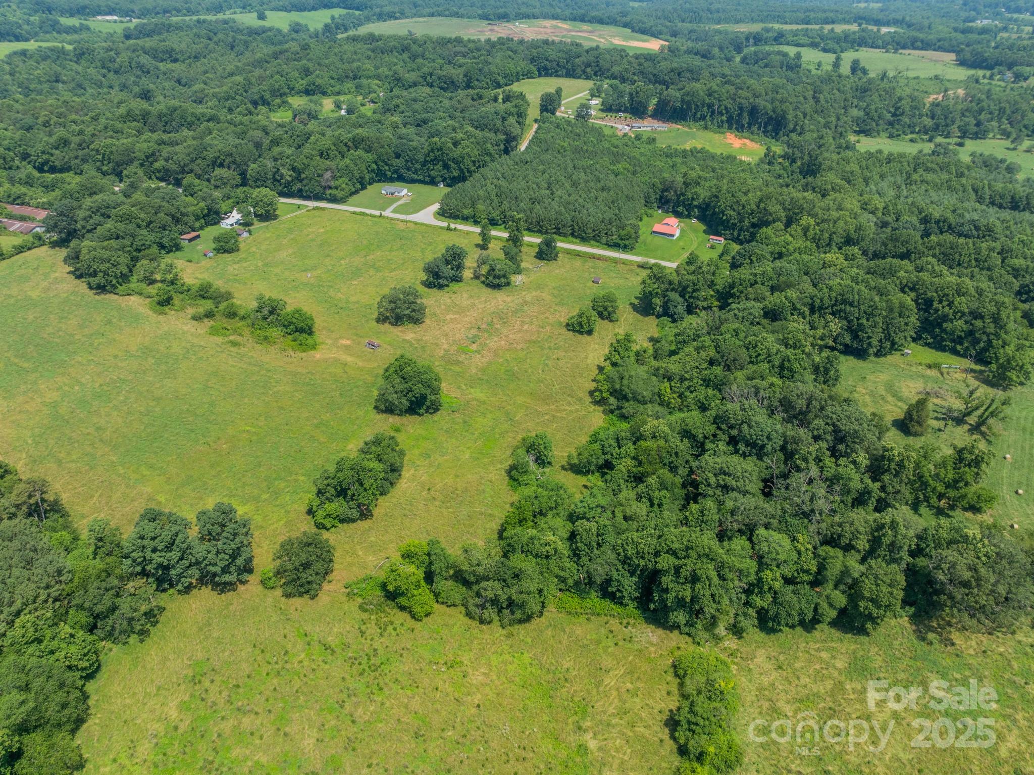 00 Mathis Mill Road