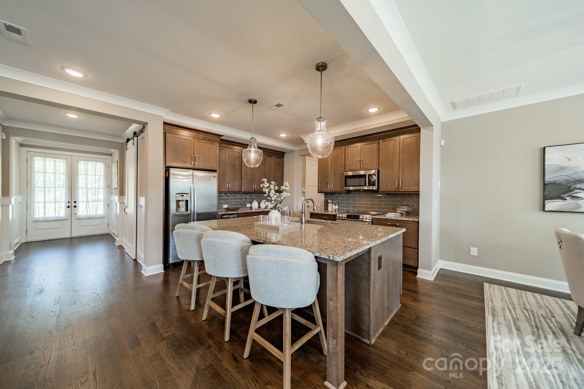 903 Cornelius Road