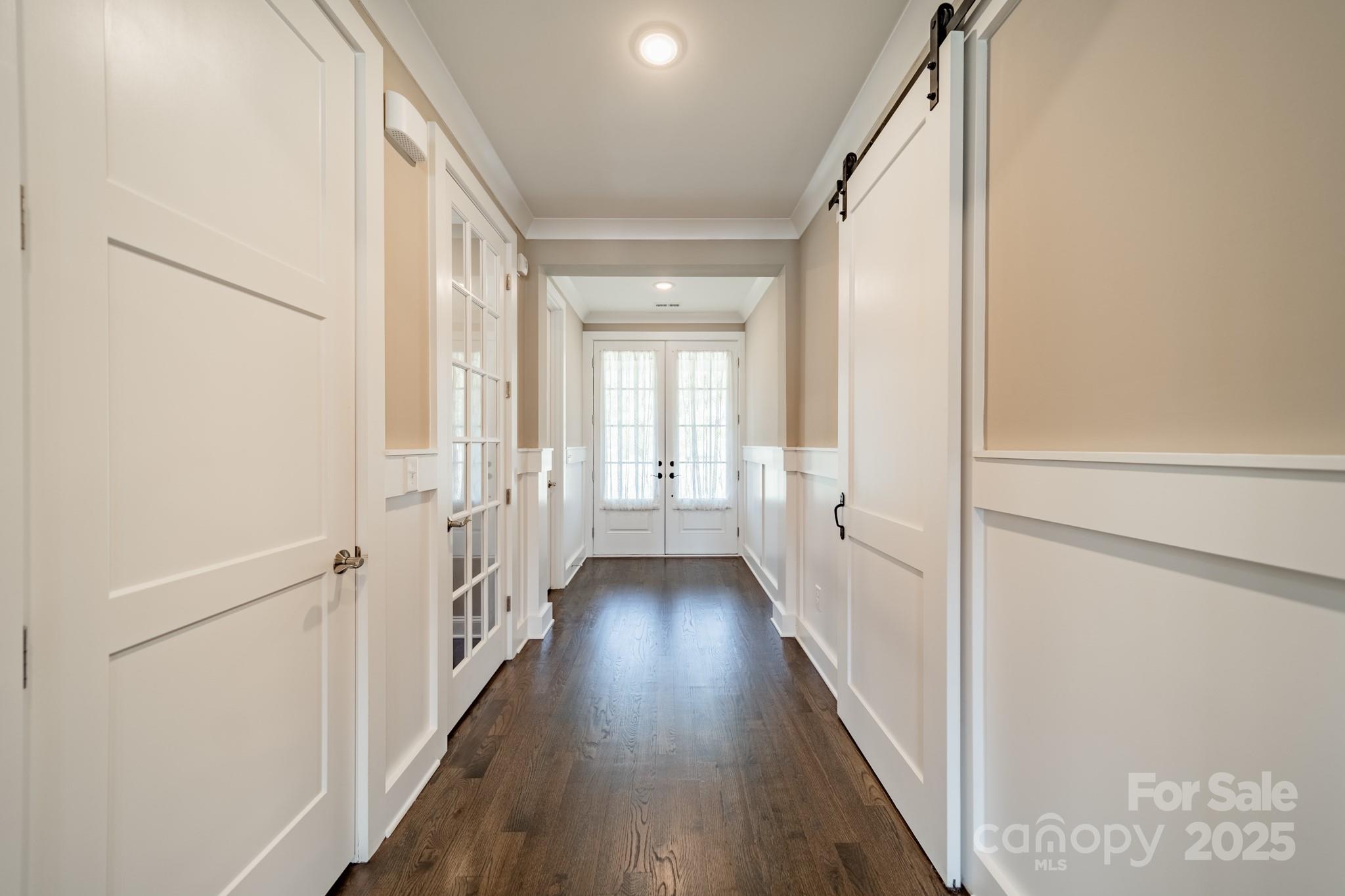 903 Cornelius Road