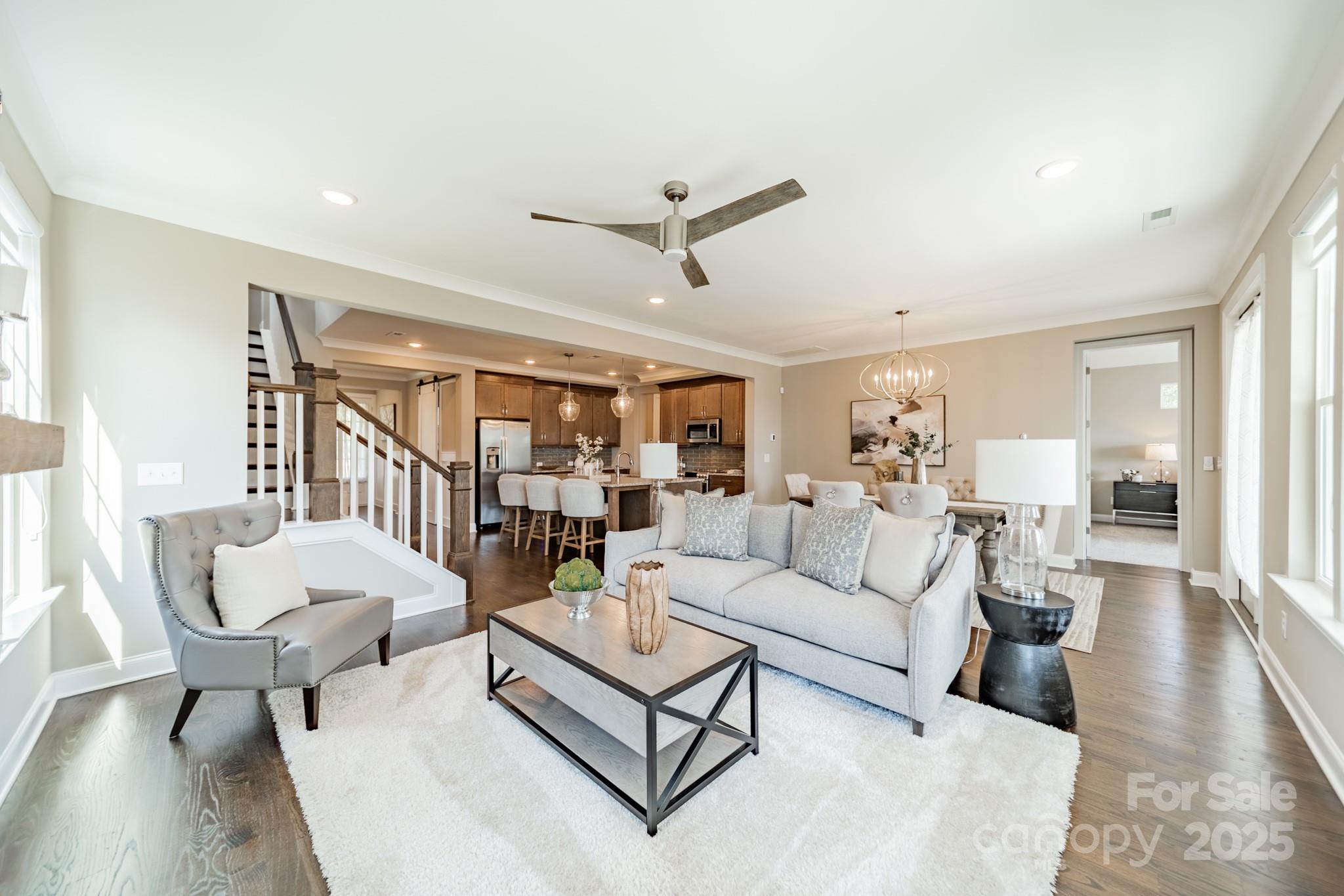 903 Cornelius Road