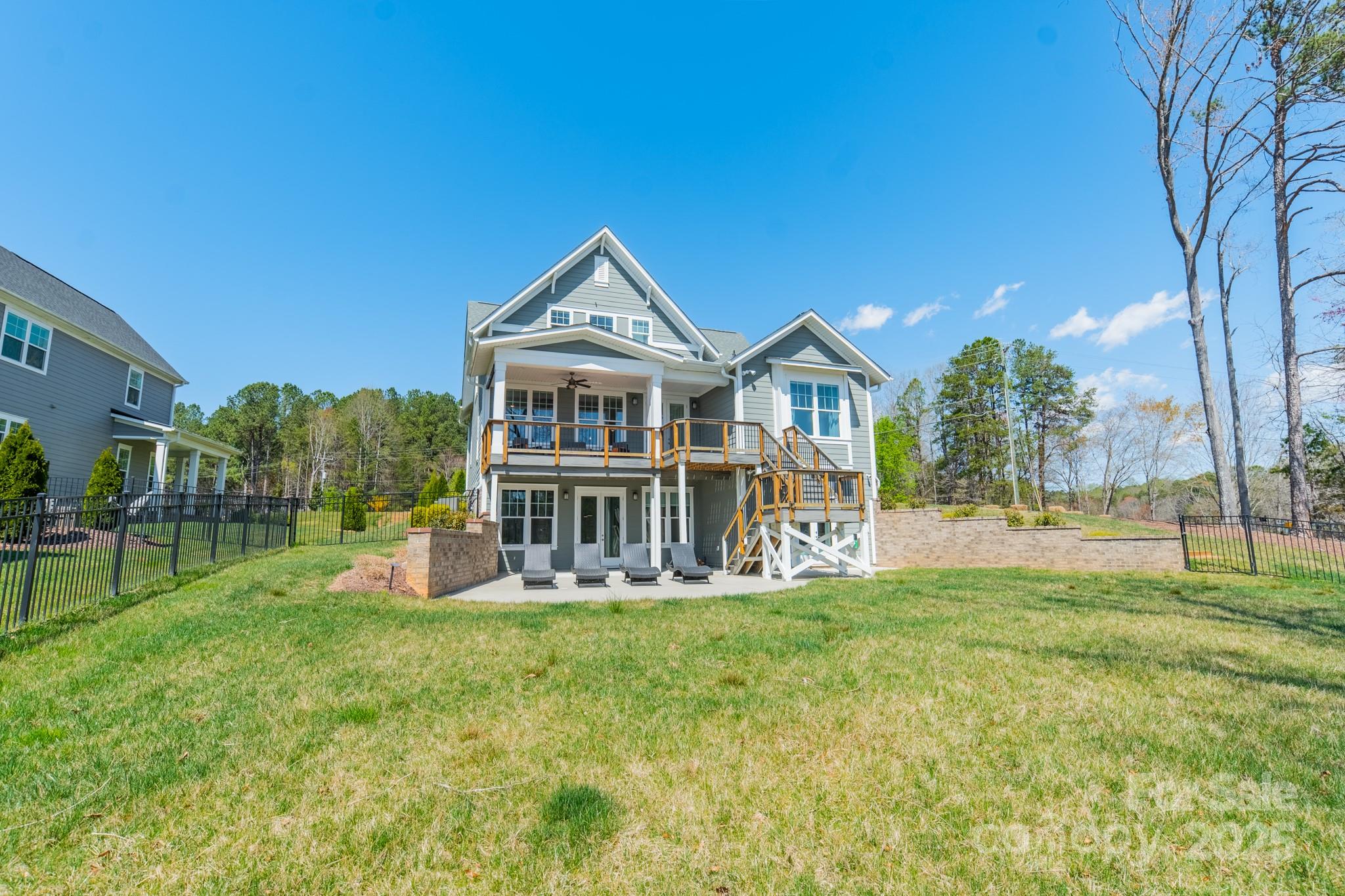 903 Cornelius Road