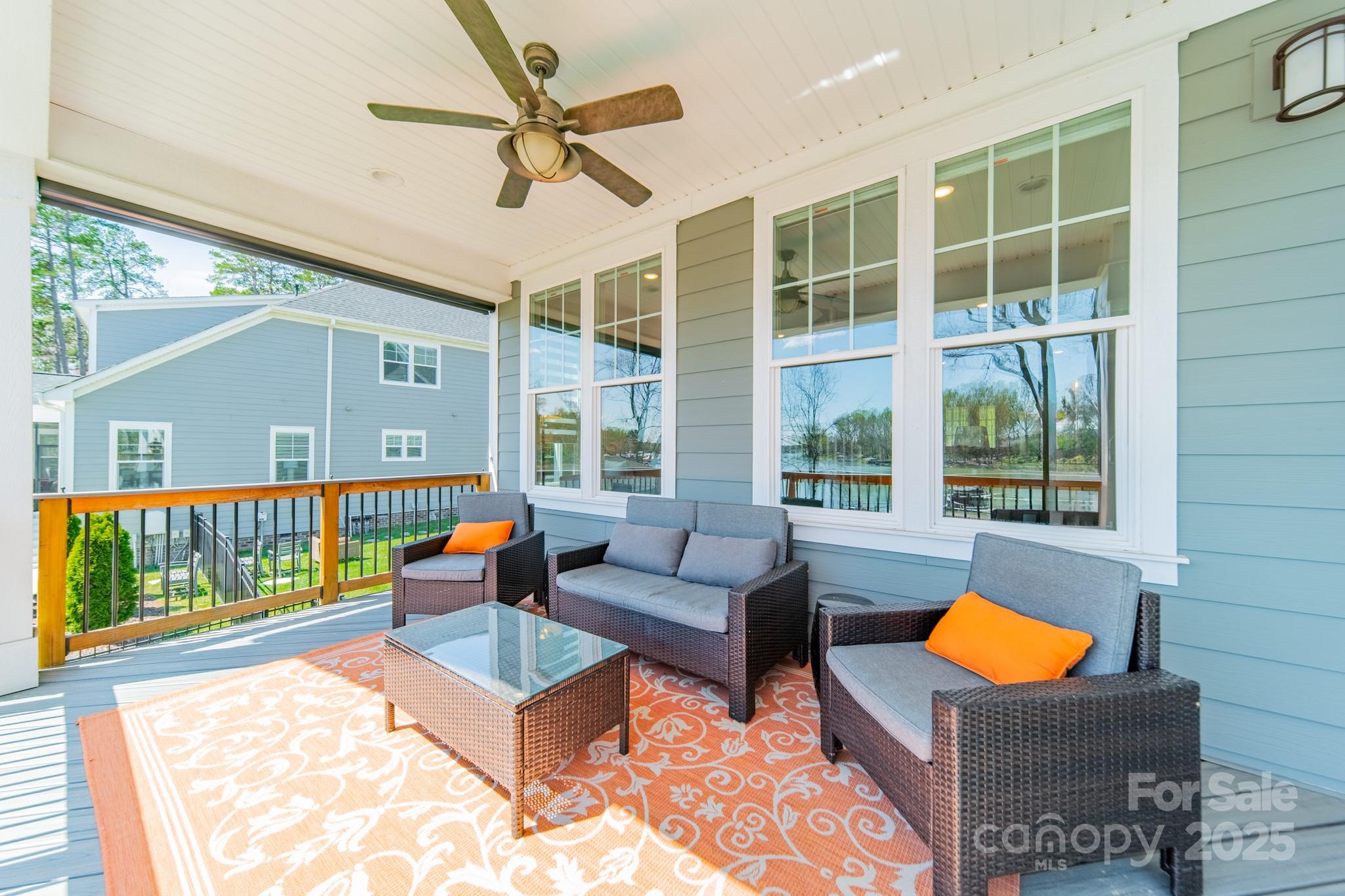 903 Cornelius Road