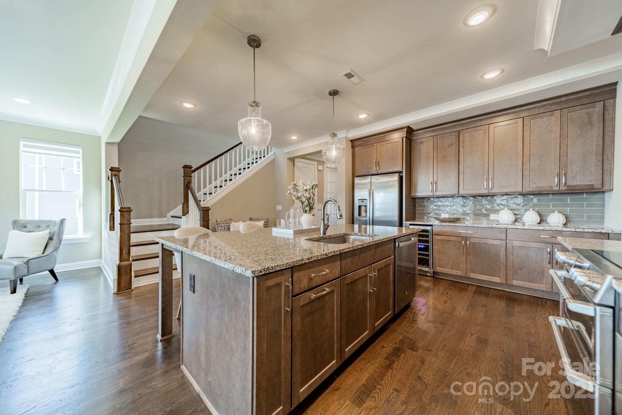 903 Cornelius Road
