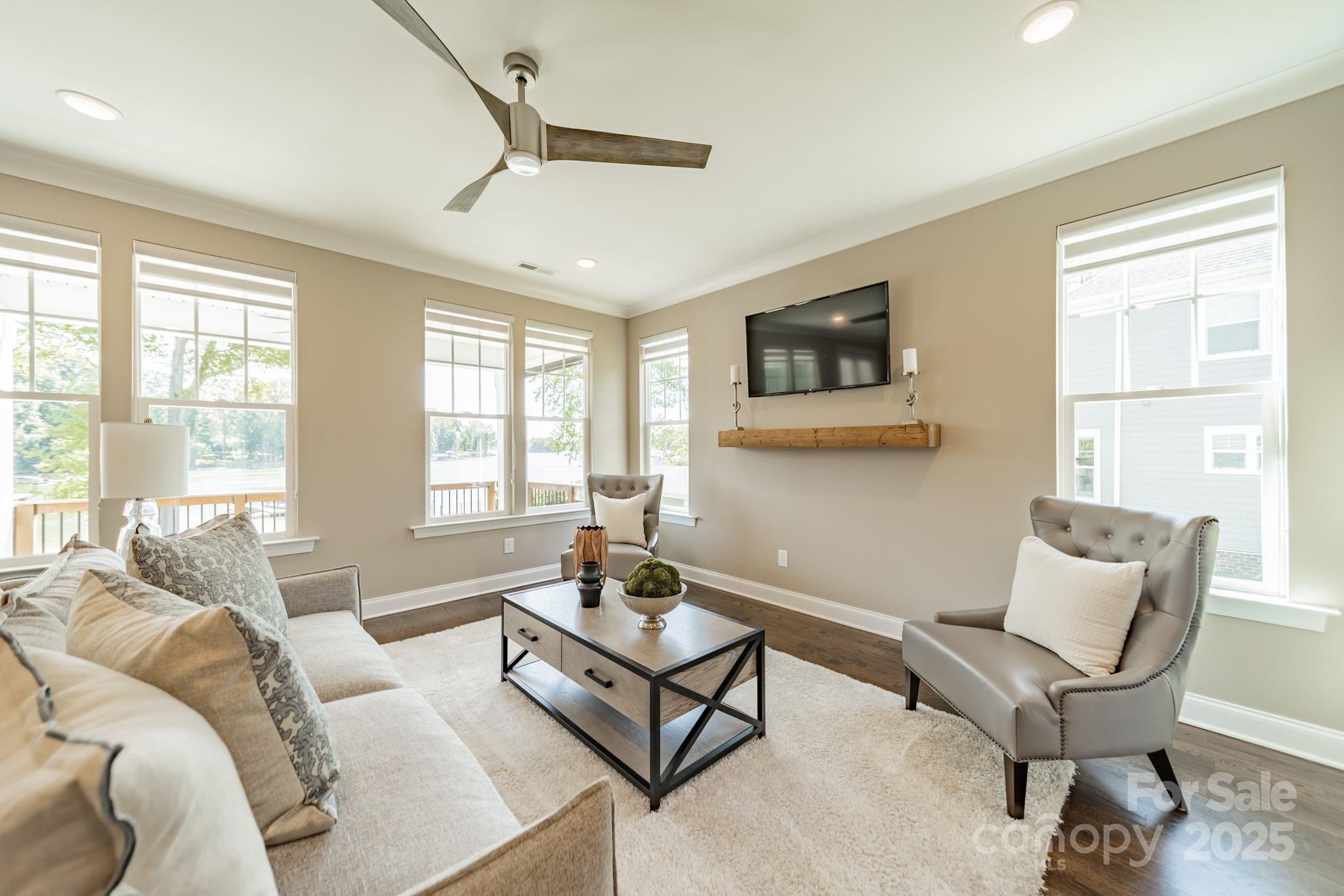 903 Cornelius Road