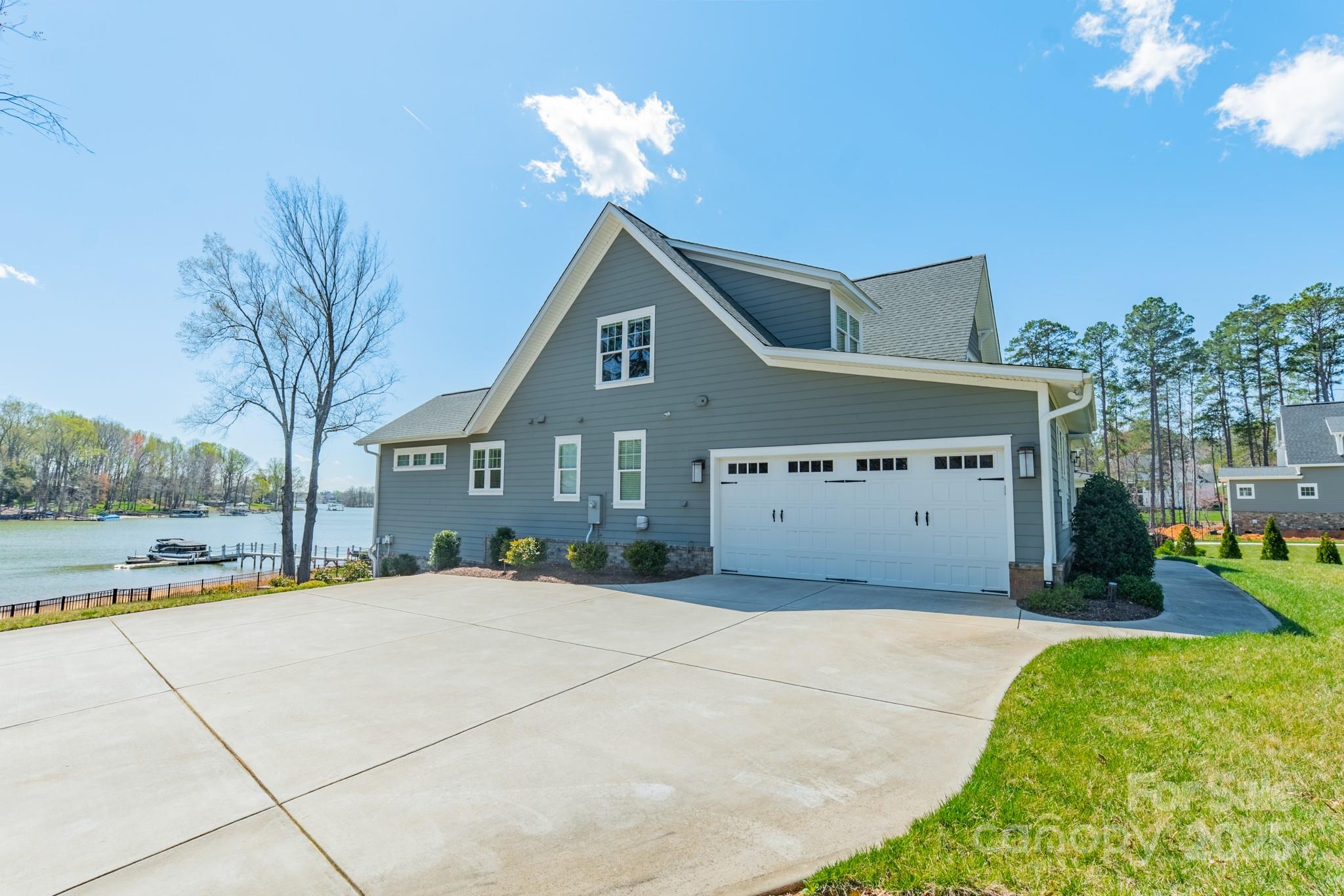 903 Cornelius Road