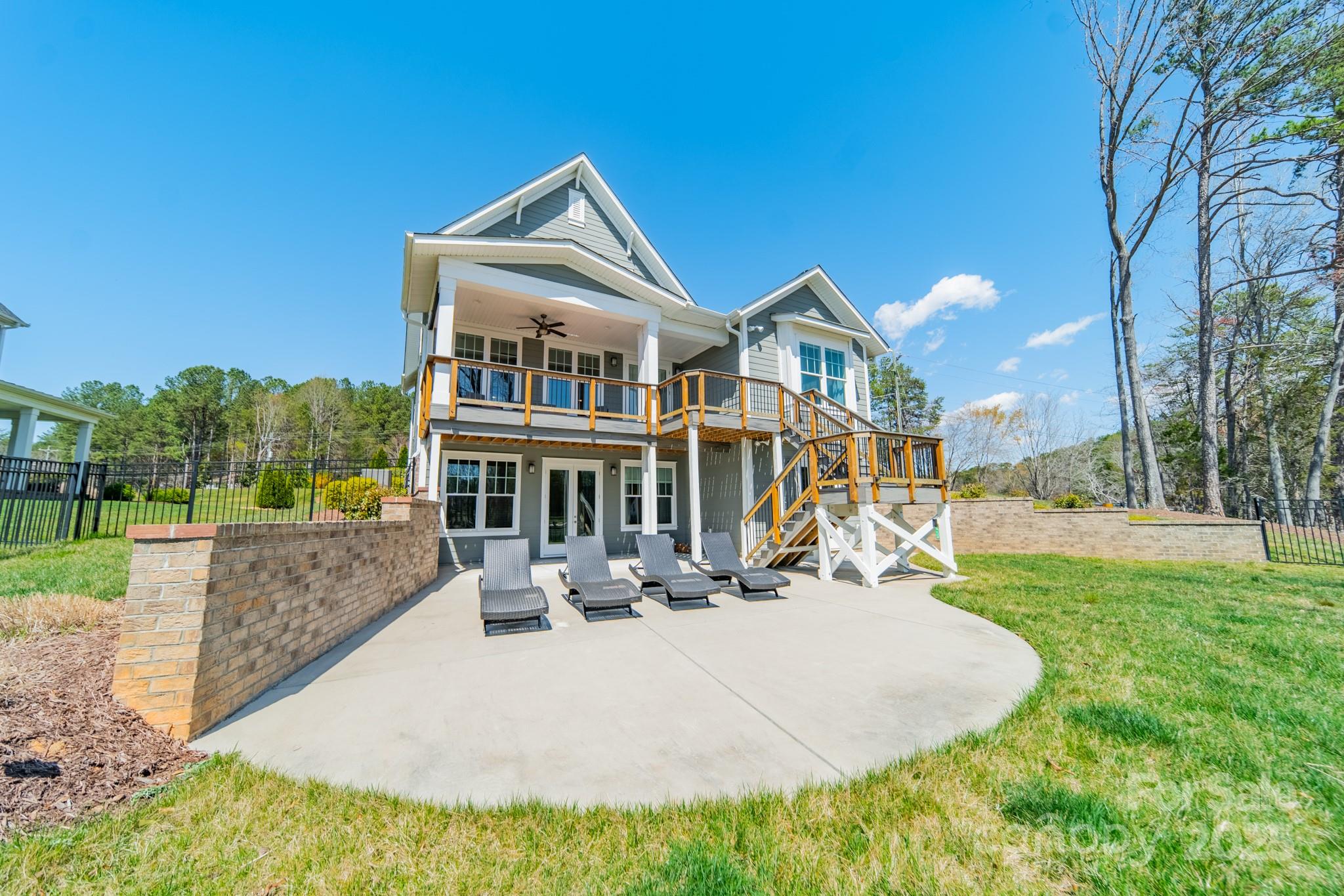 903 Cornelius Road