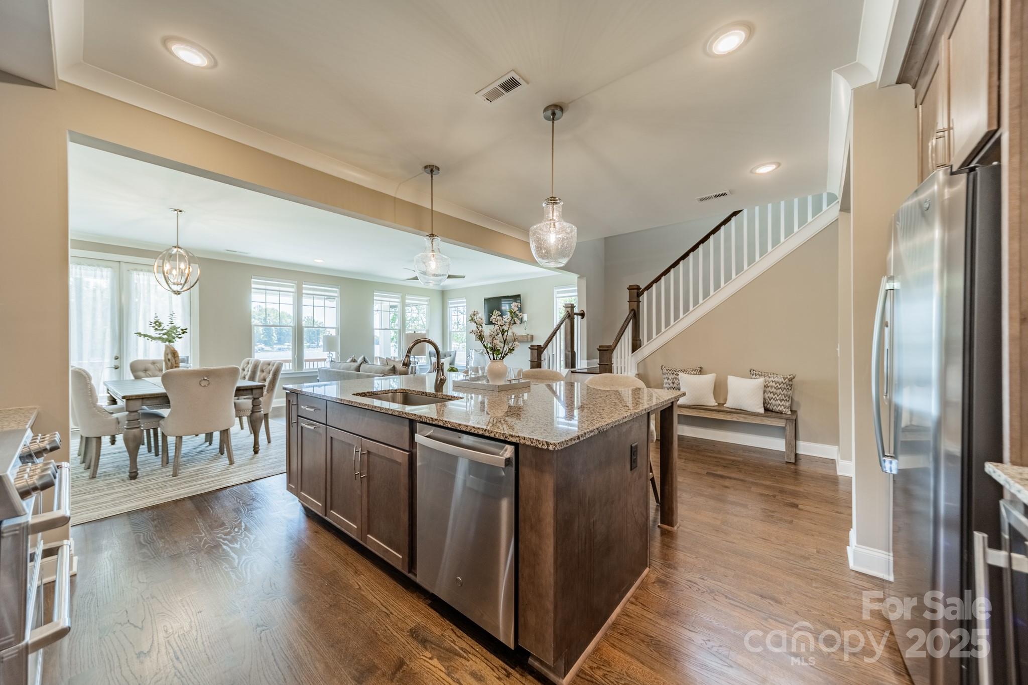 903 Cornelius Road