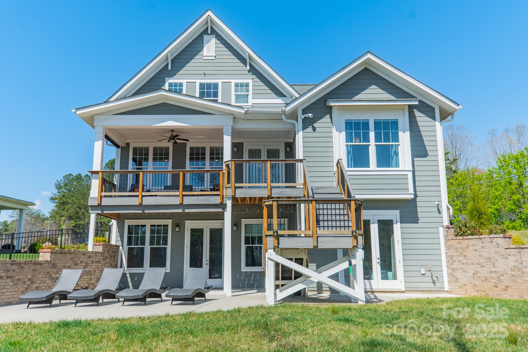 903 Cornelius Road