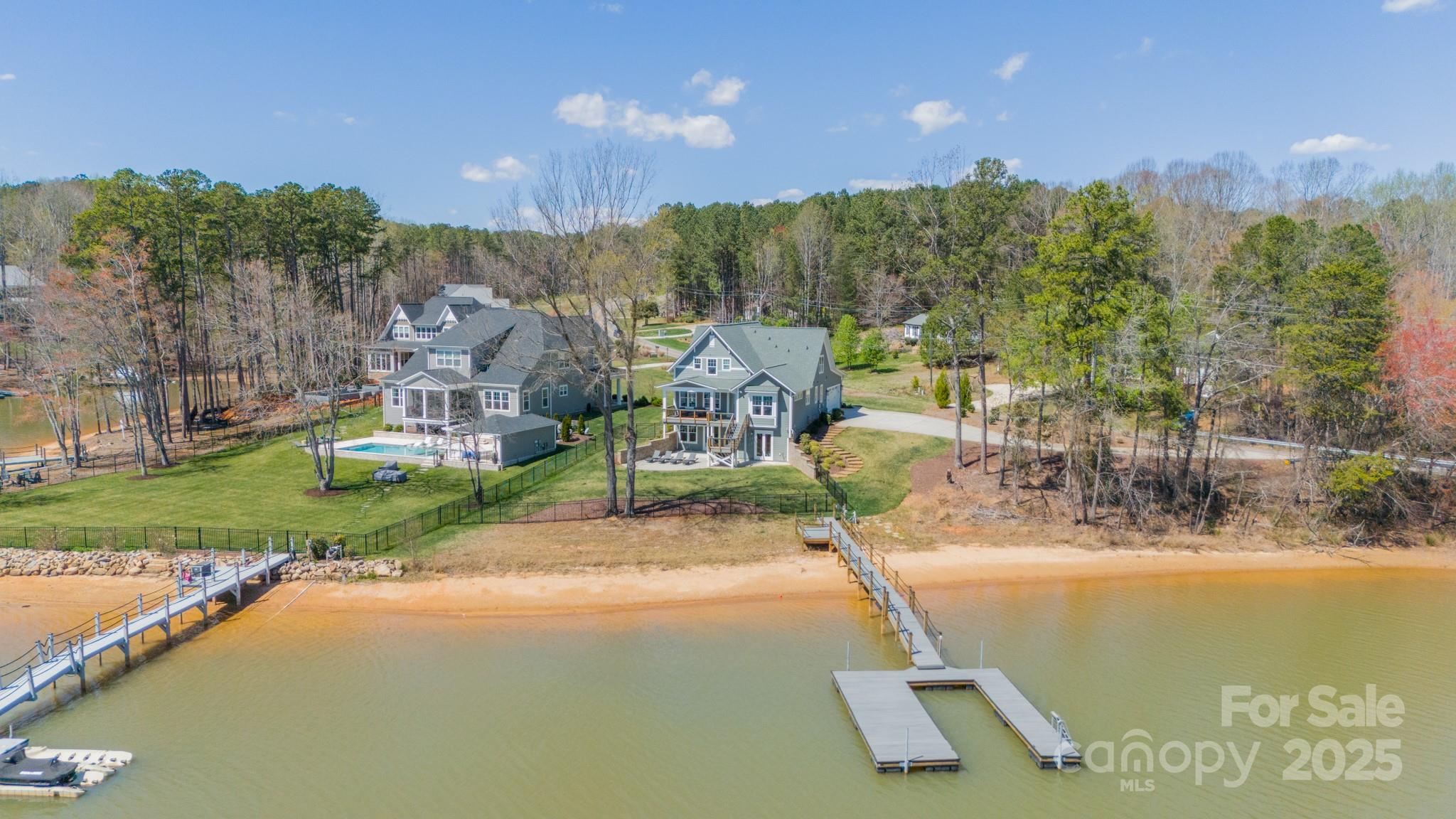 903 Cornelius Road