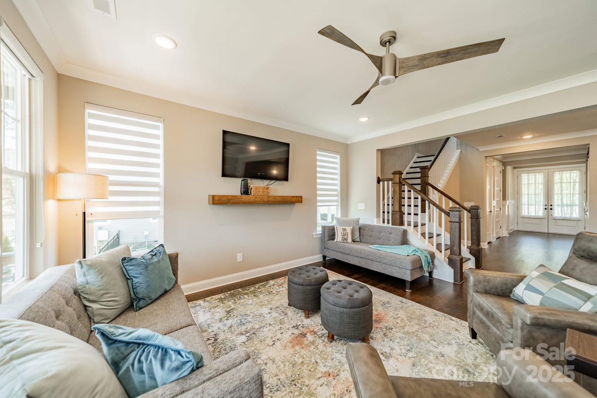 903 Cornelius Road