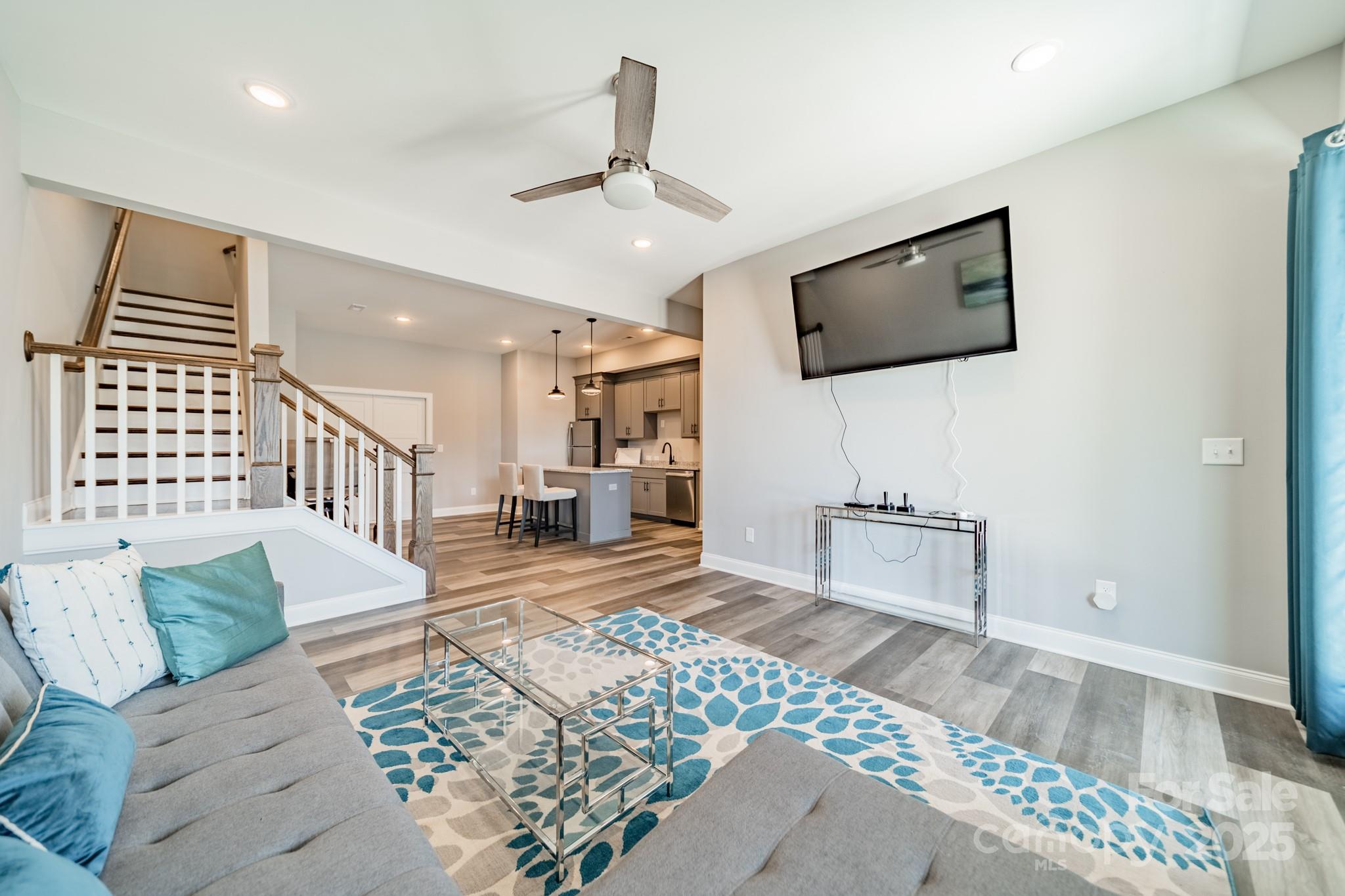 903 Cornelius Road