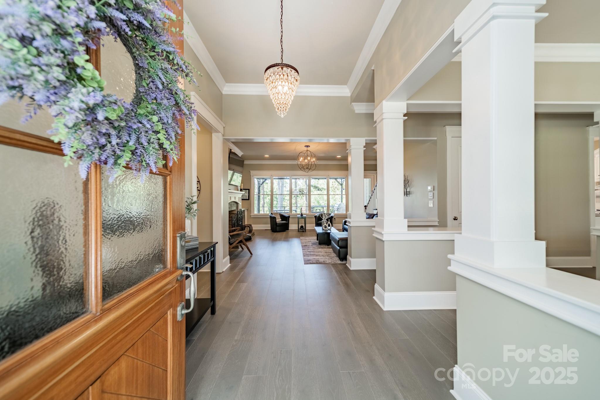 1946 Brawley School Road