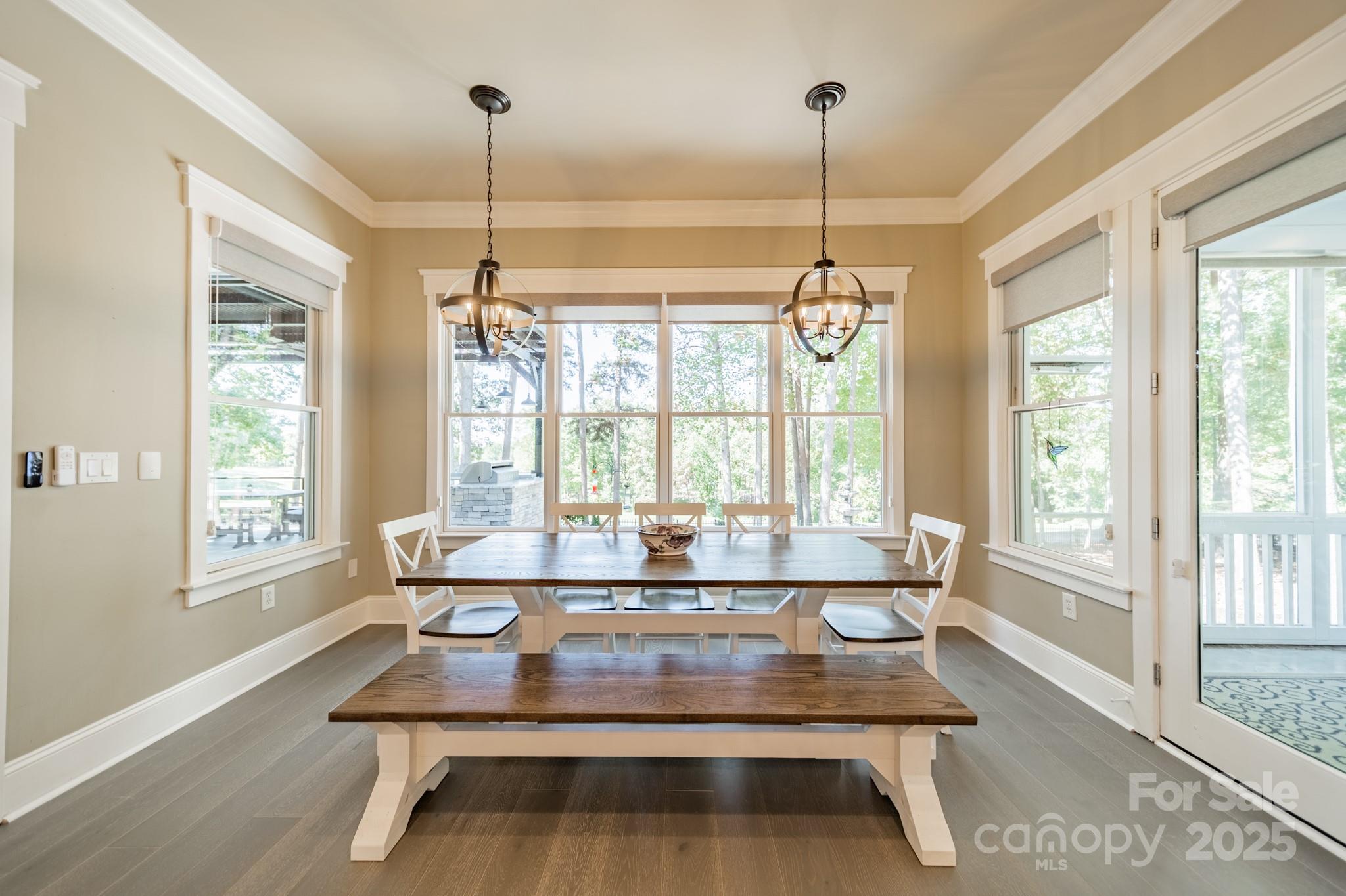 1946 Brawley School Road