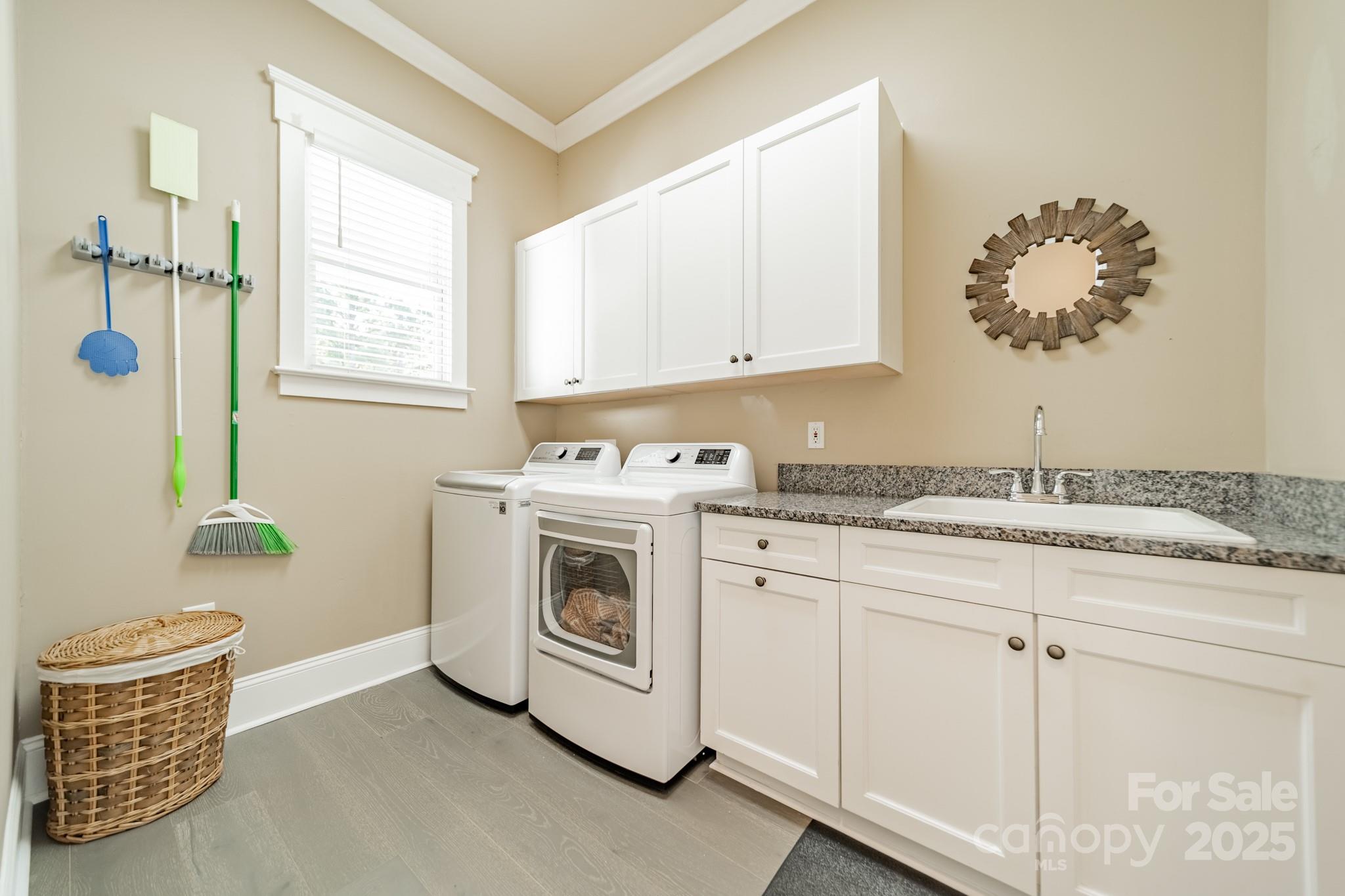 1946 Brawley School Road