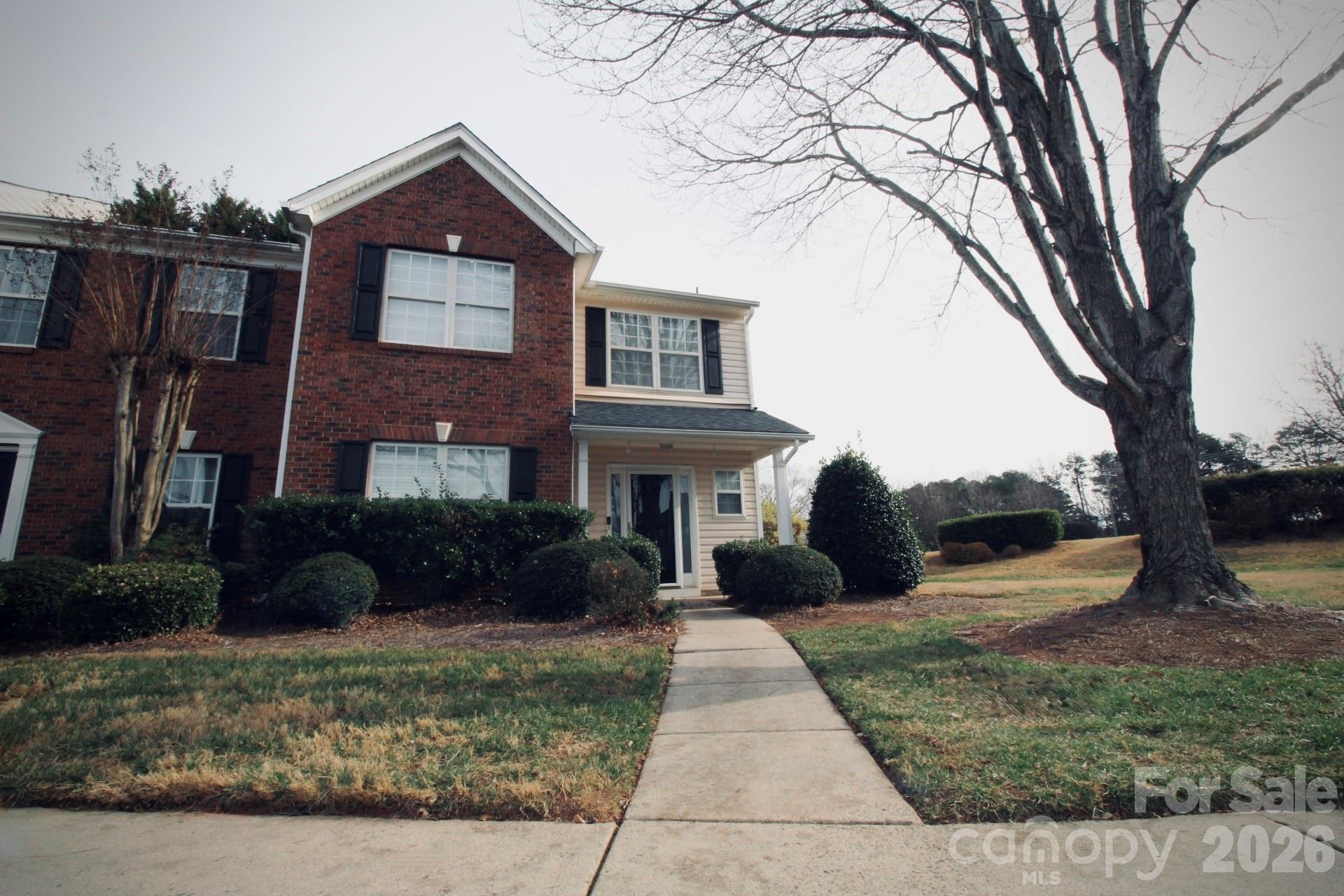 7479 Bluff Point Lane Unit: 13