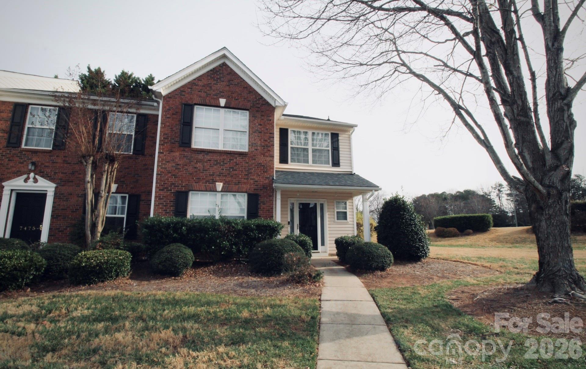7479 Bluff Point Lane Unit: 13