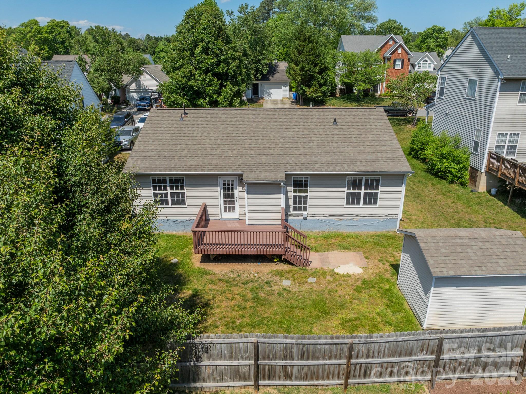 134 Chere Helen Drive