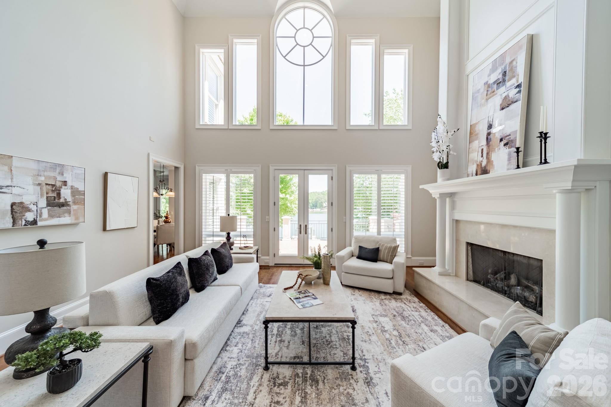 106 Hadley Harbor Court