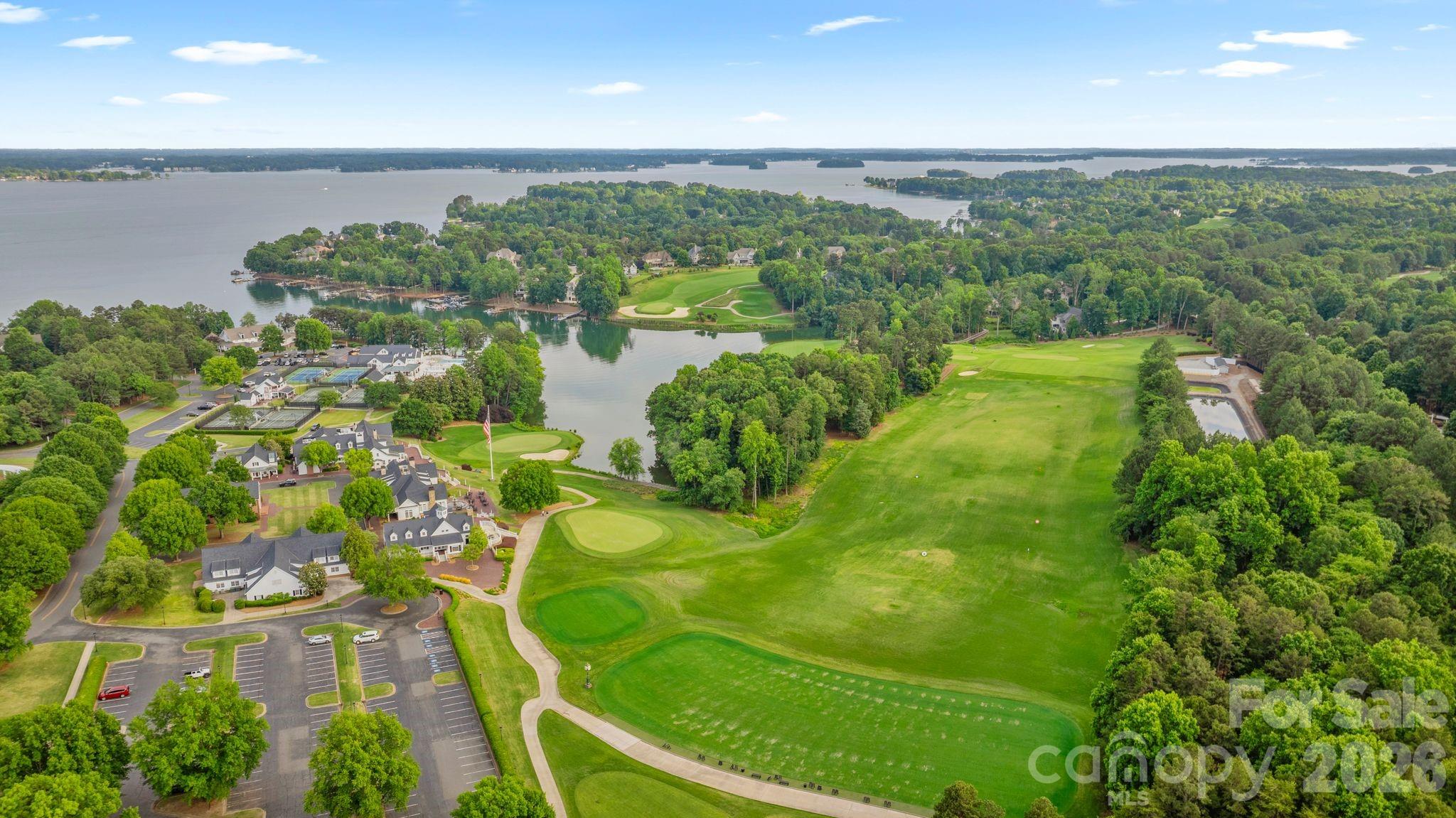 106 Hadley Harbor Court