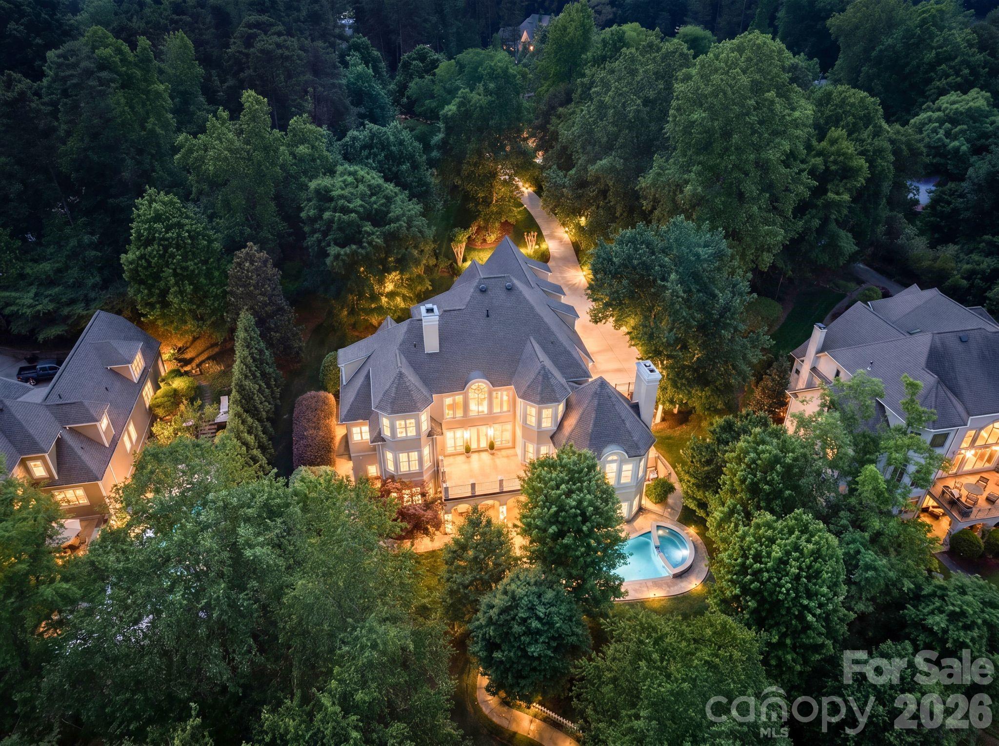 106 Hadley Harbor Court