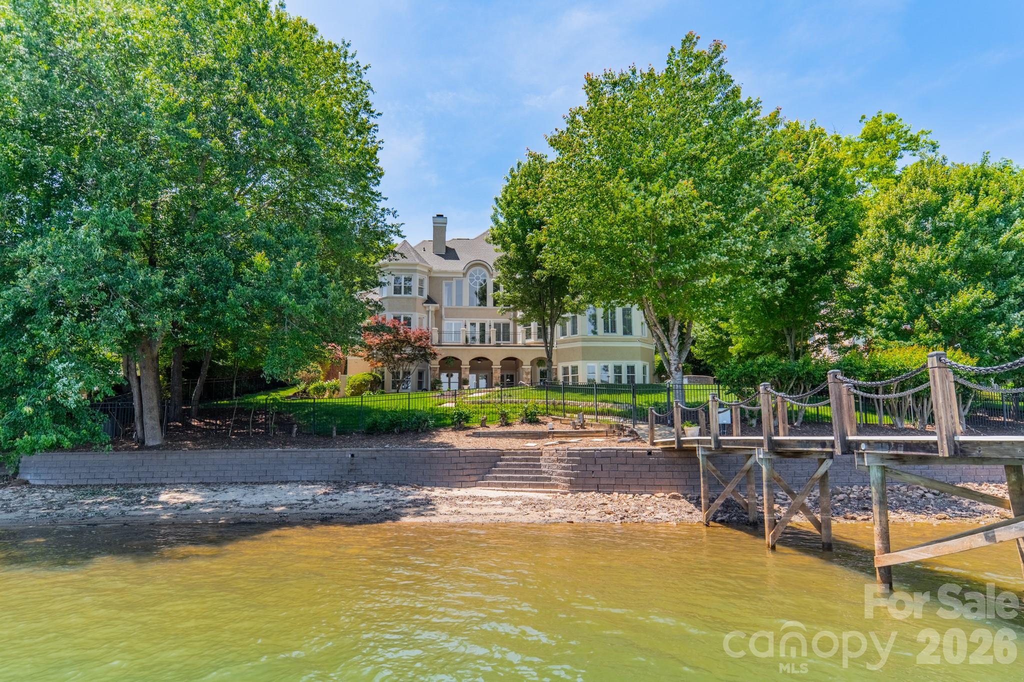 106 Hadley Harbor Court