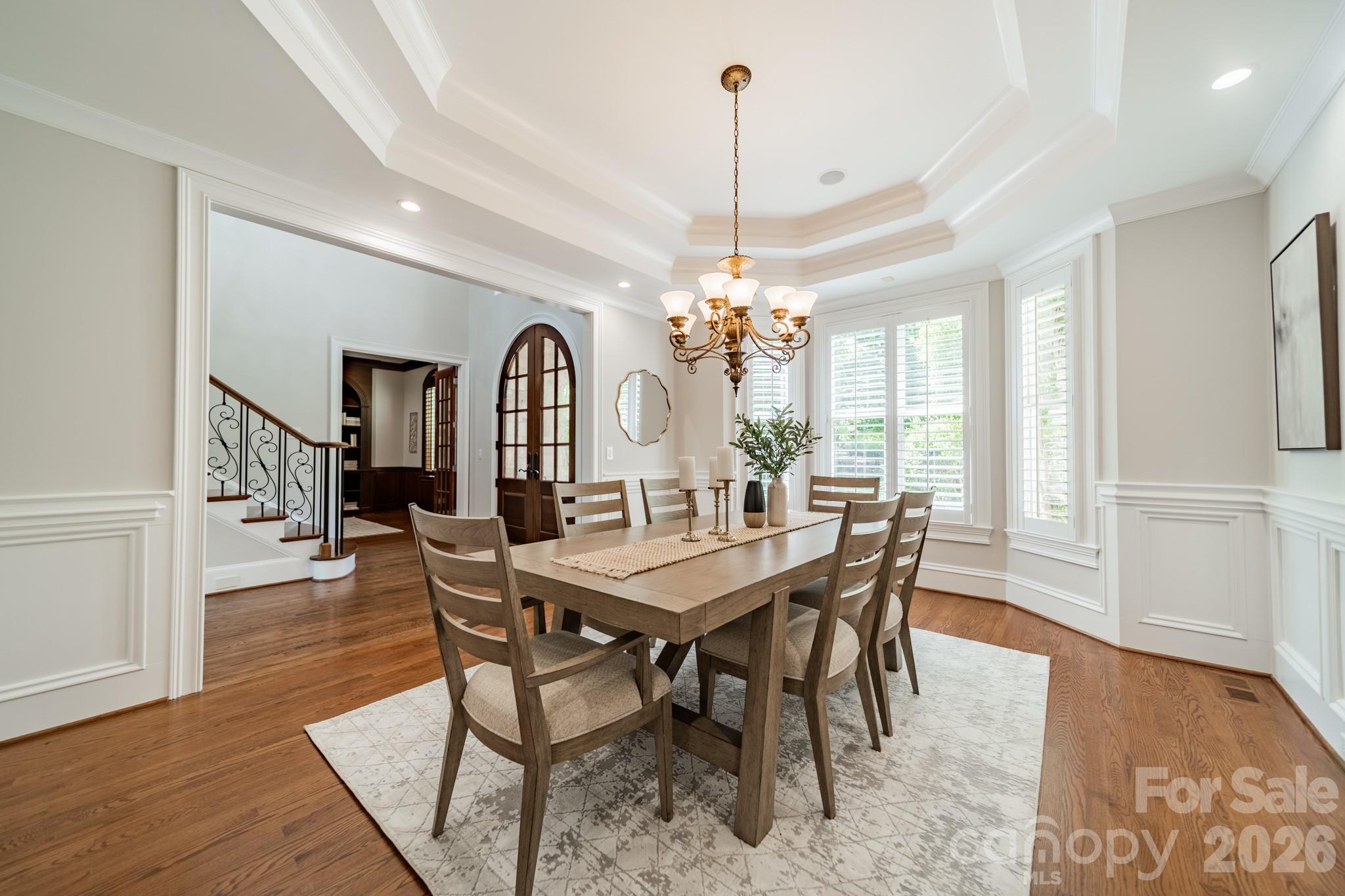 106 Hadley Harbor Court
