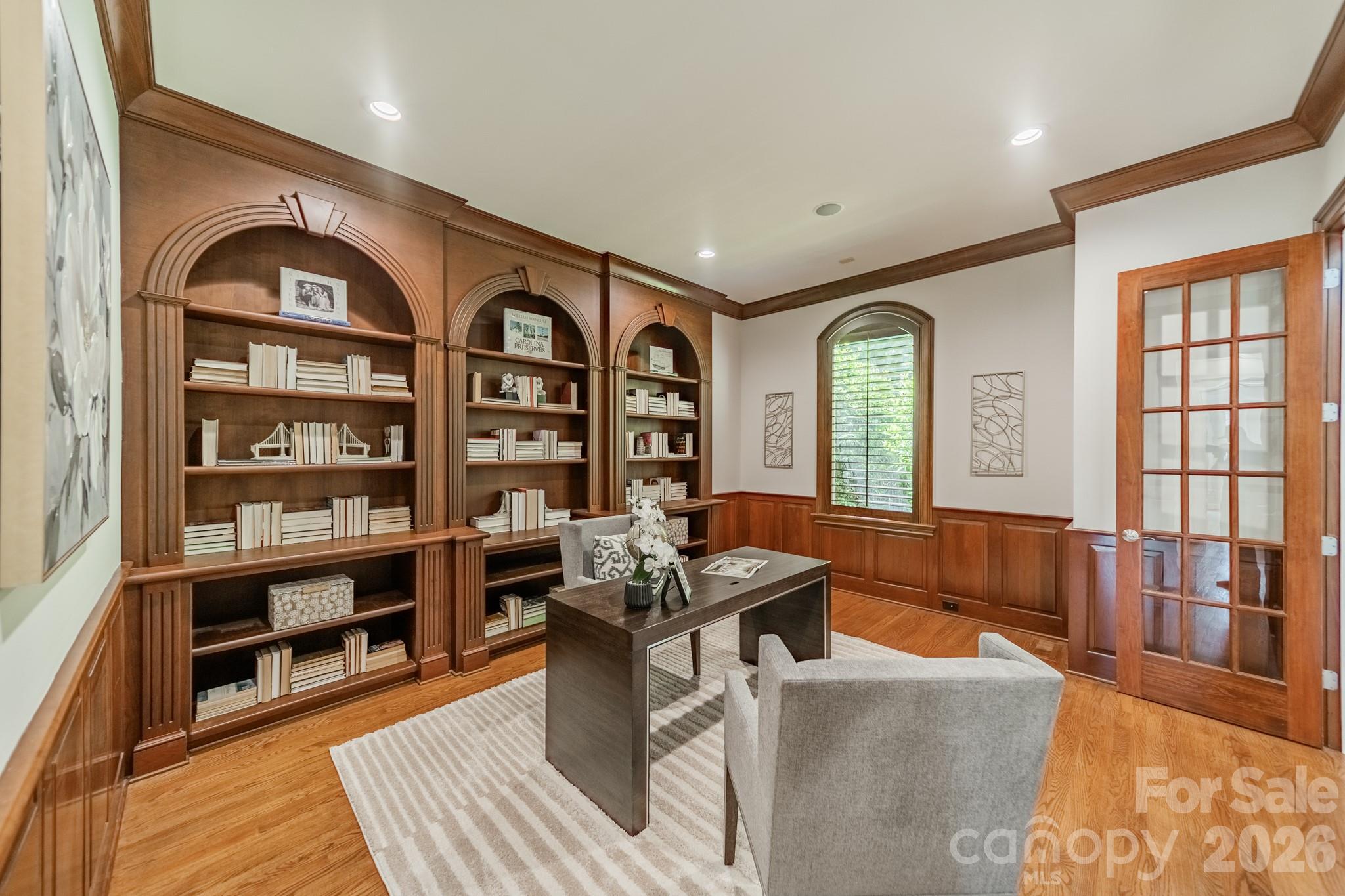 106 Hadley Harbor Court
