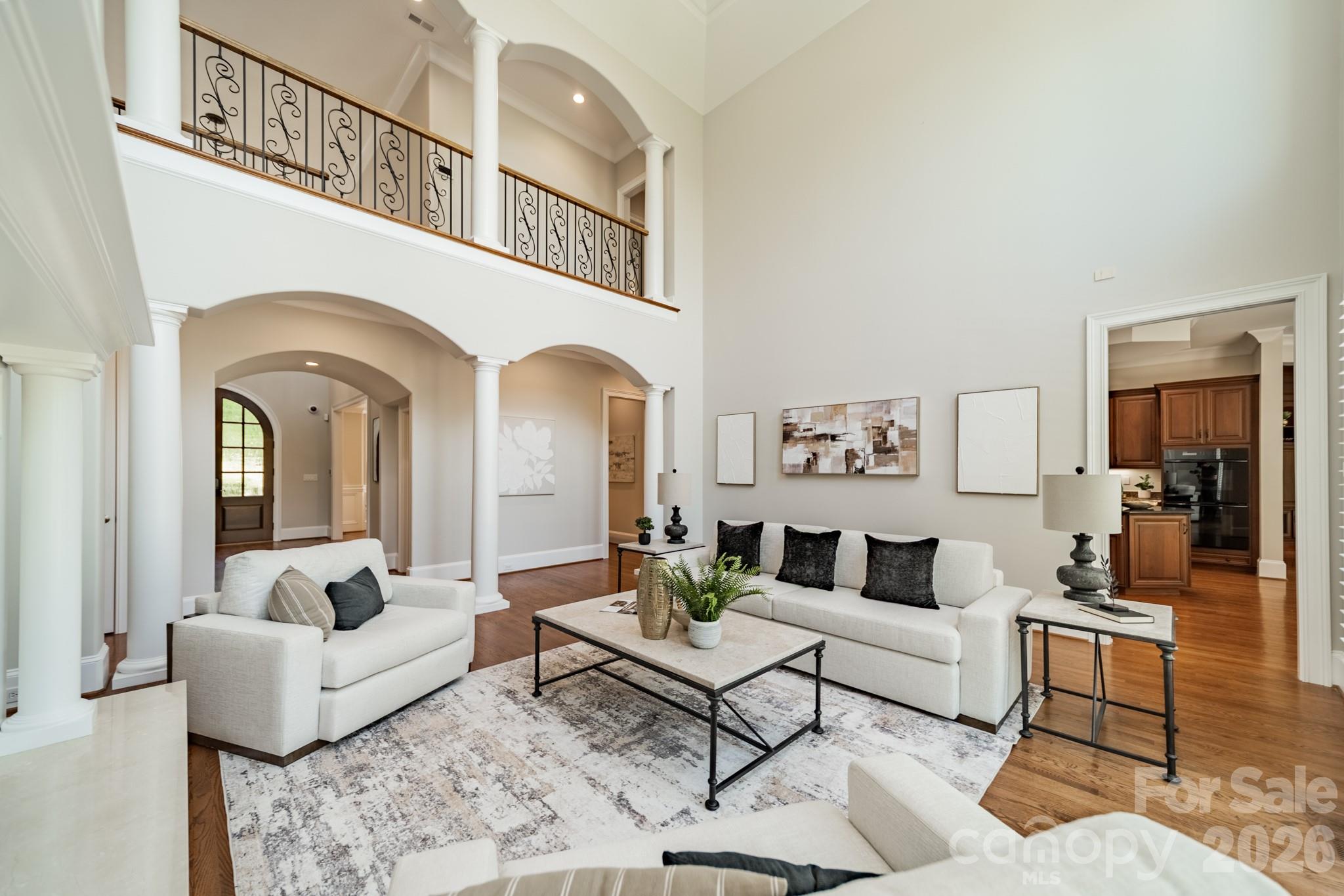 106 Hadley Harbor Court