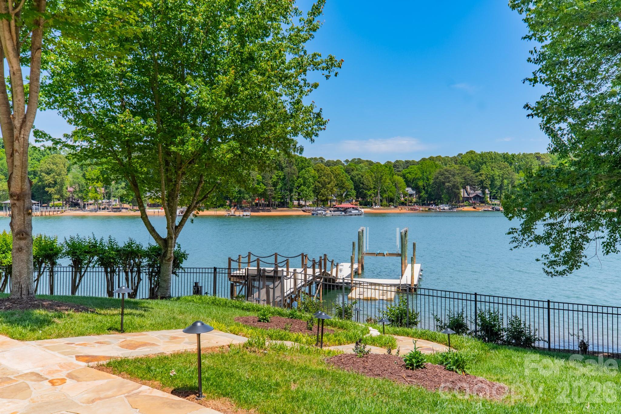 106 Hadley Harbor Court