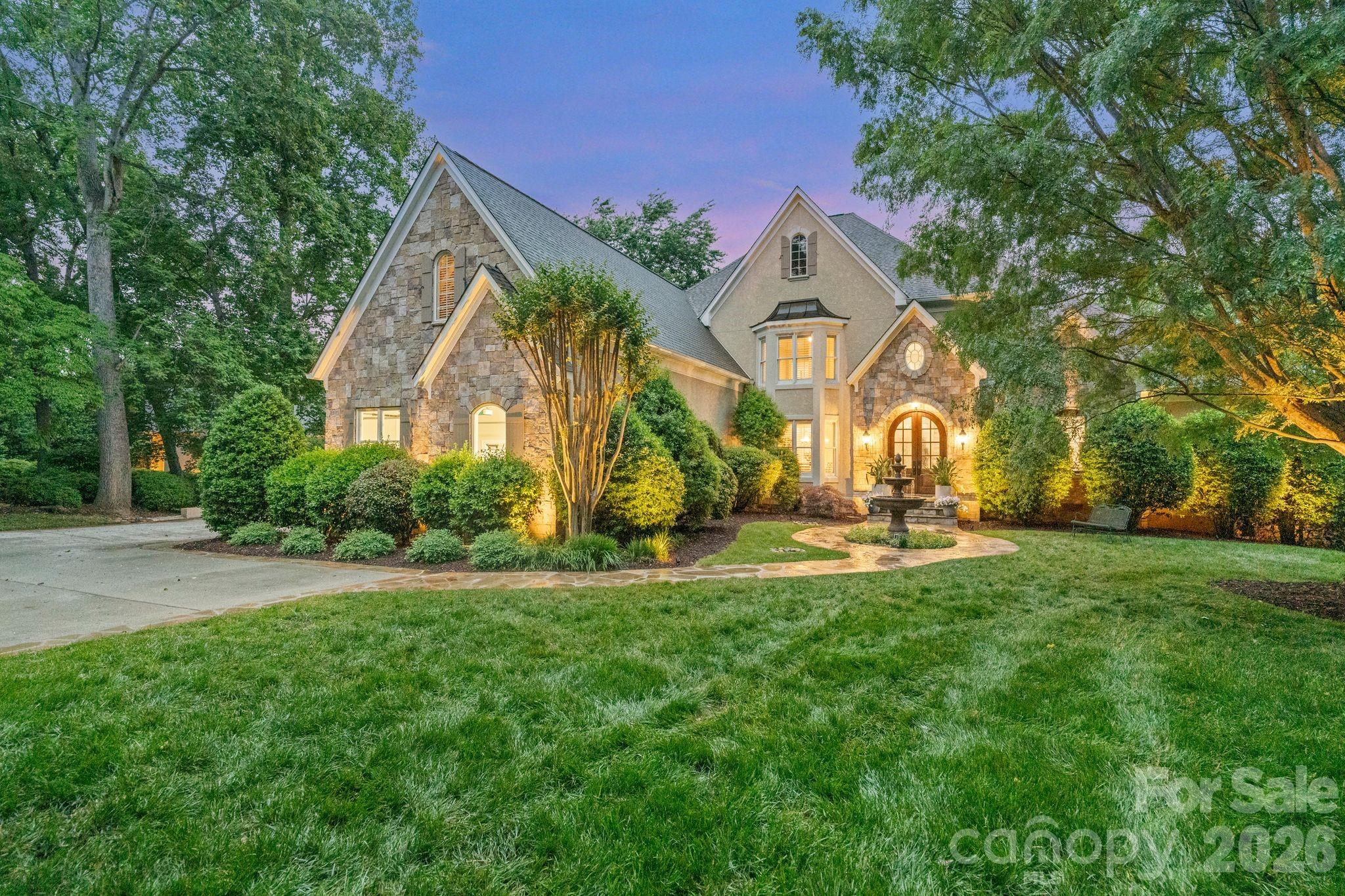 106 Hadley Harbor Court