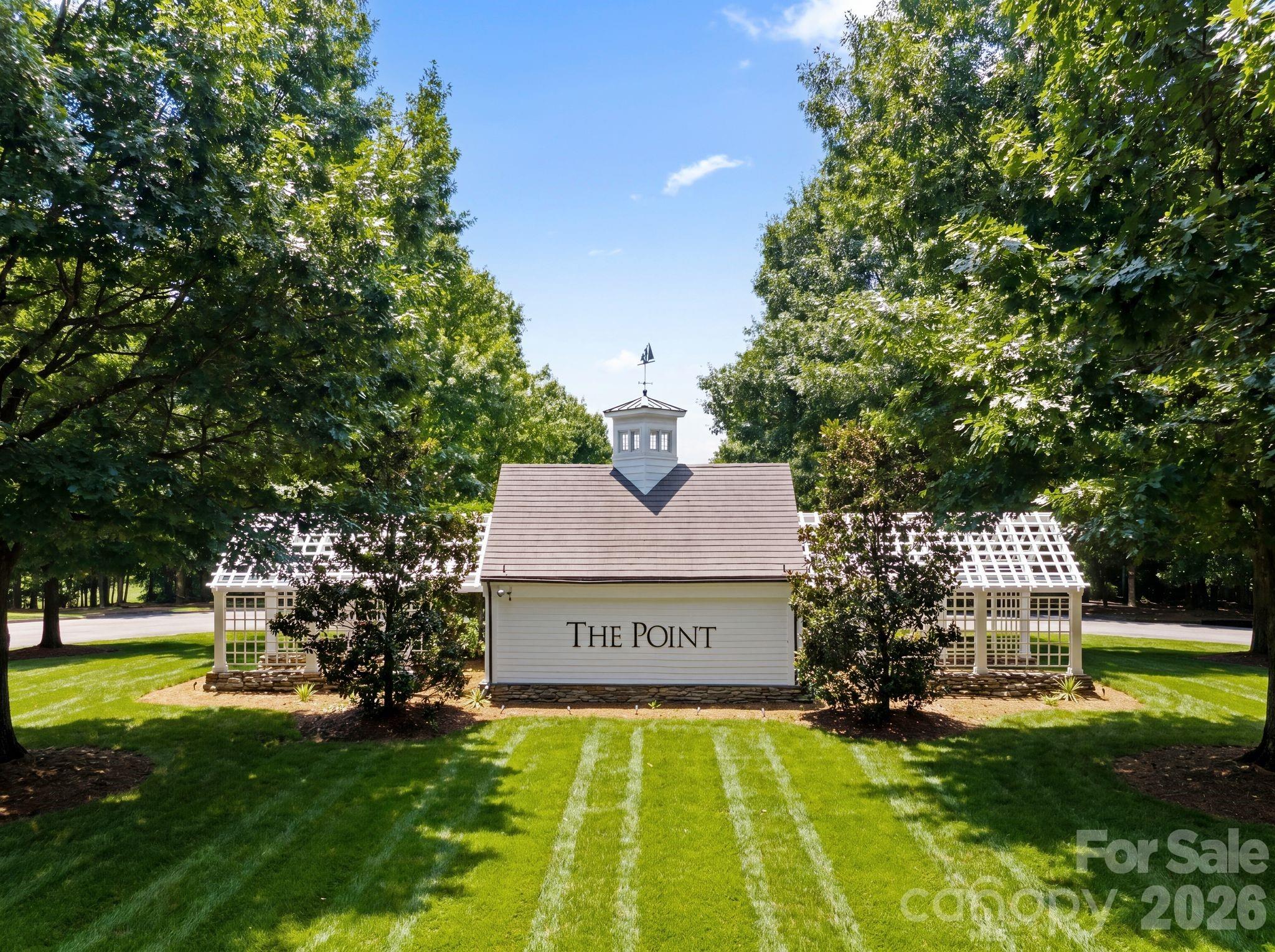 106 Hadley Harbor Court