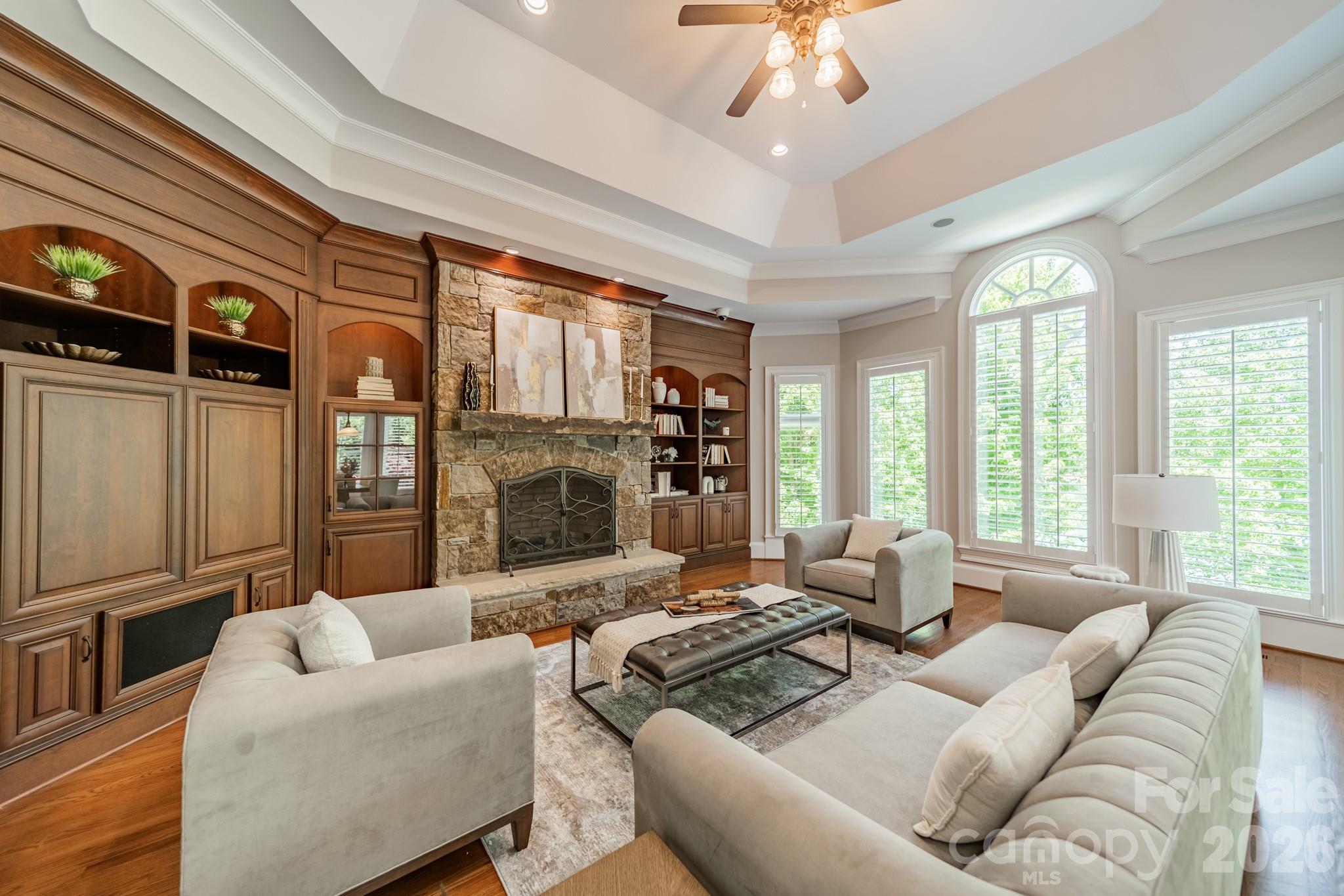 106 Hadley Harbor Court
