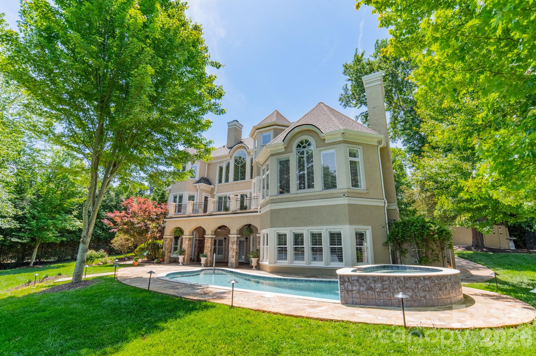 106 Hadley Harbor Court