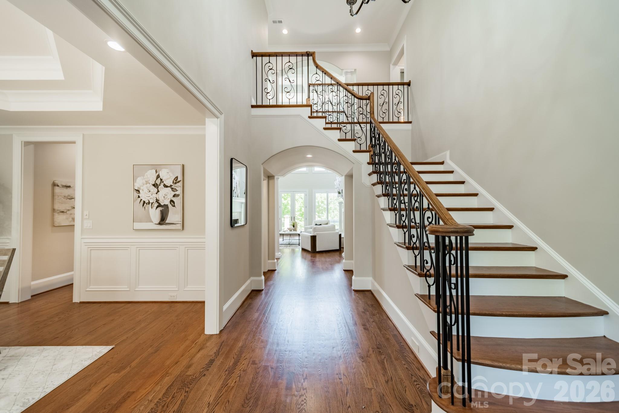 106 Hadley Harbor Court