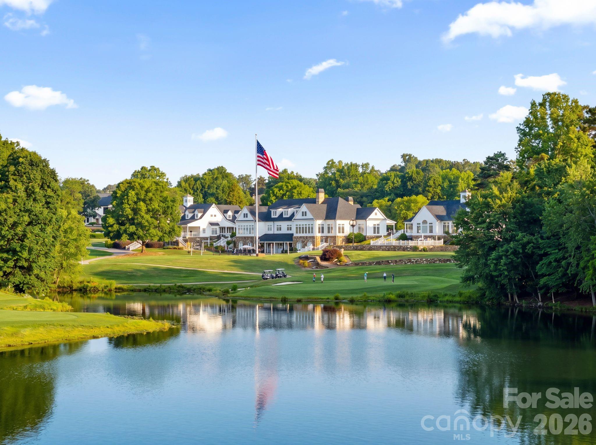 106 Hadley Harbor Court