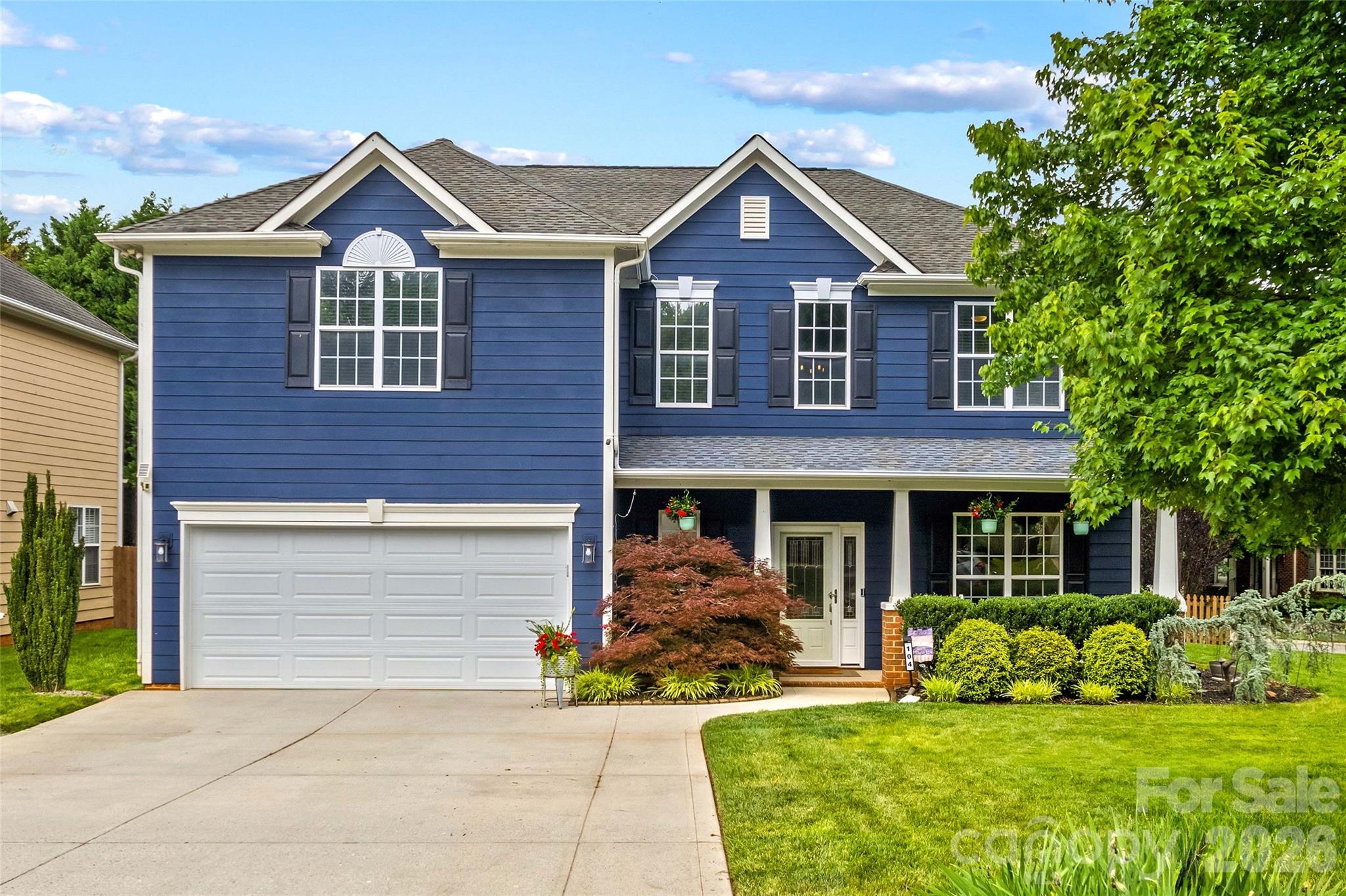 104 Middleton Place